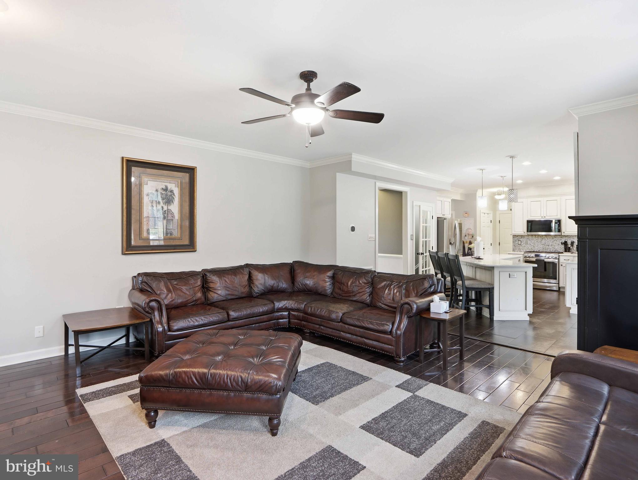 BIVENS ESTATES - Residential
