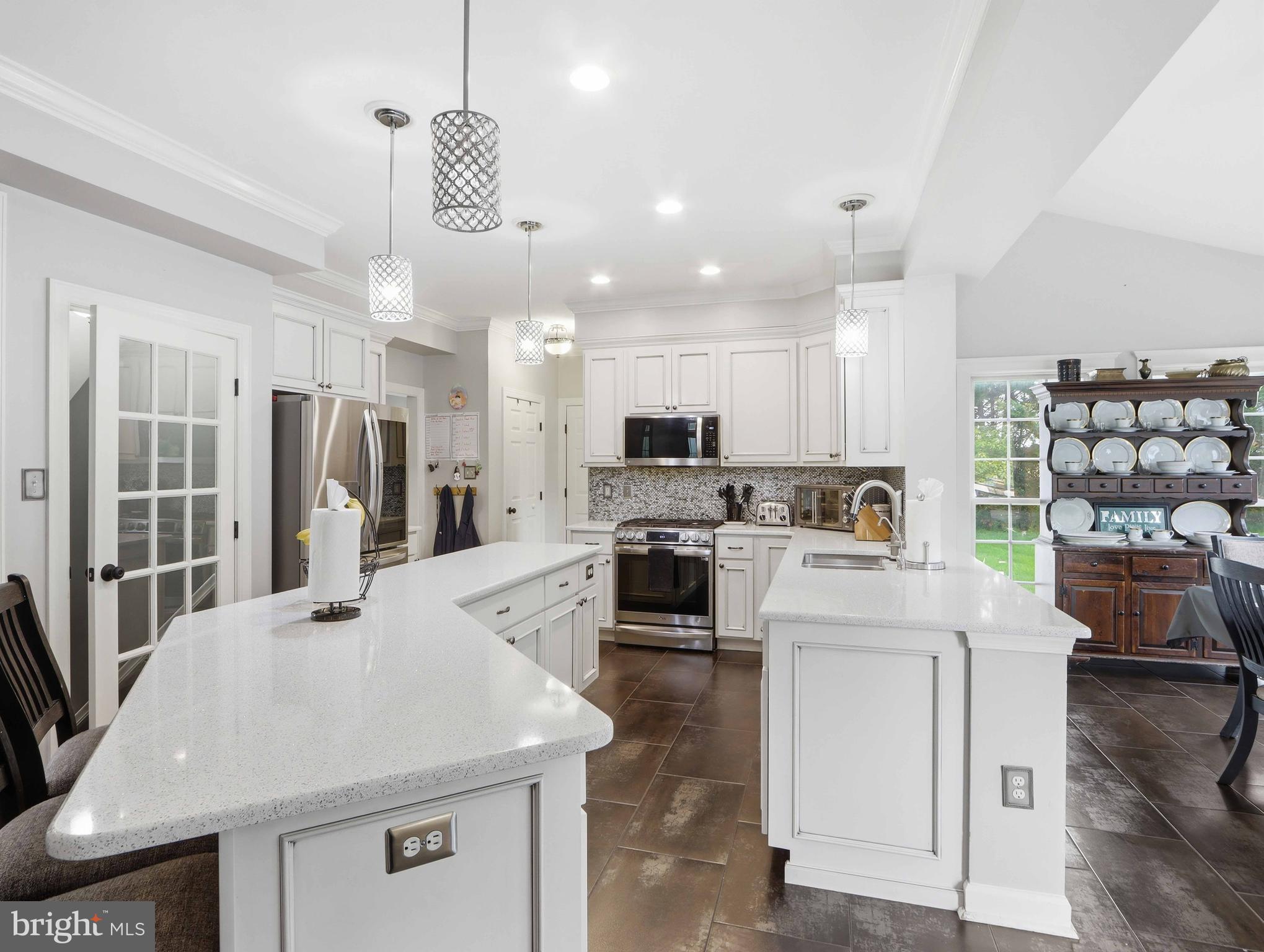 BIVENS ESTATES - Residential