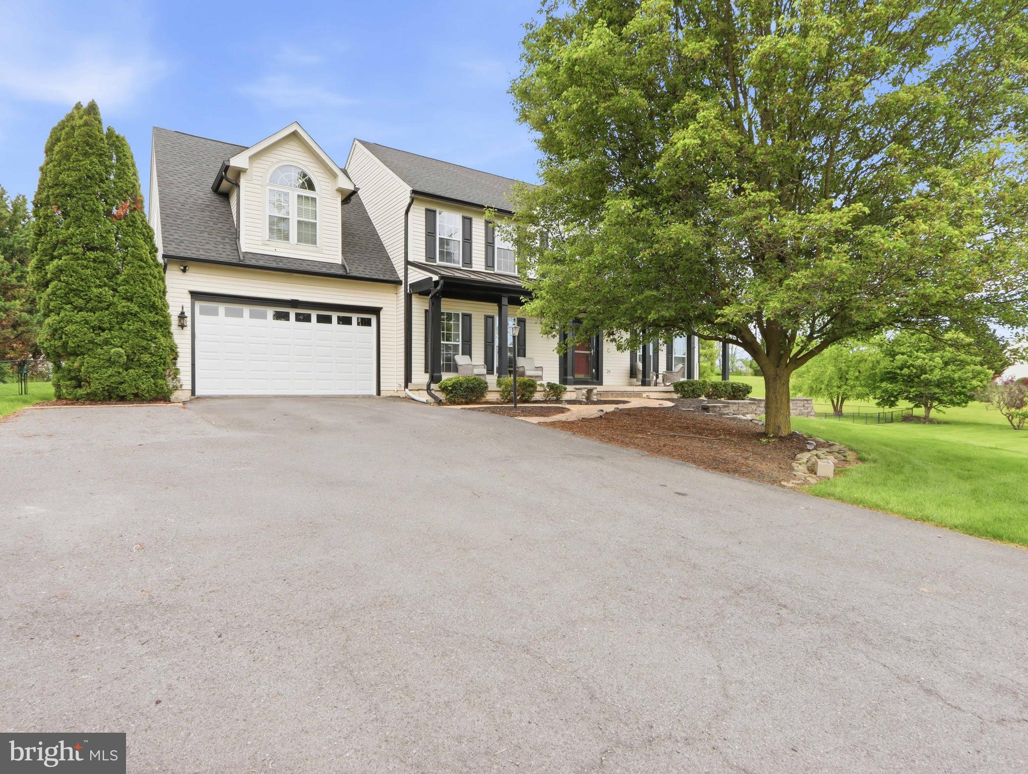 BIVENS ESTATES - Residential