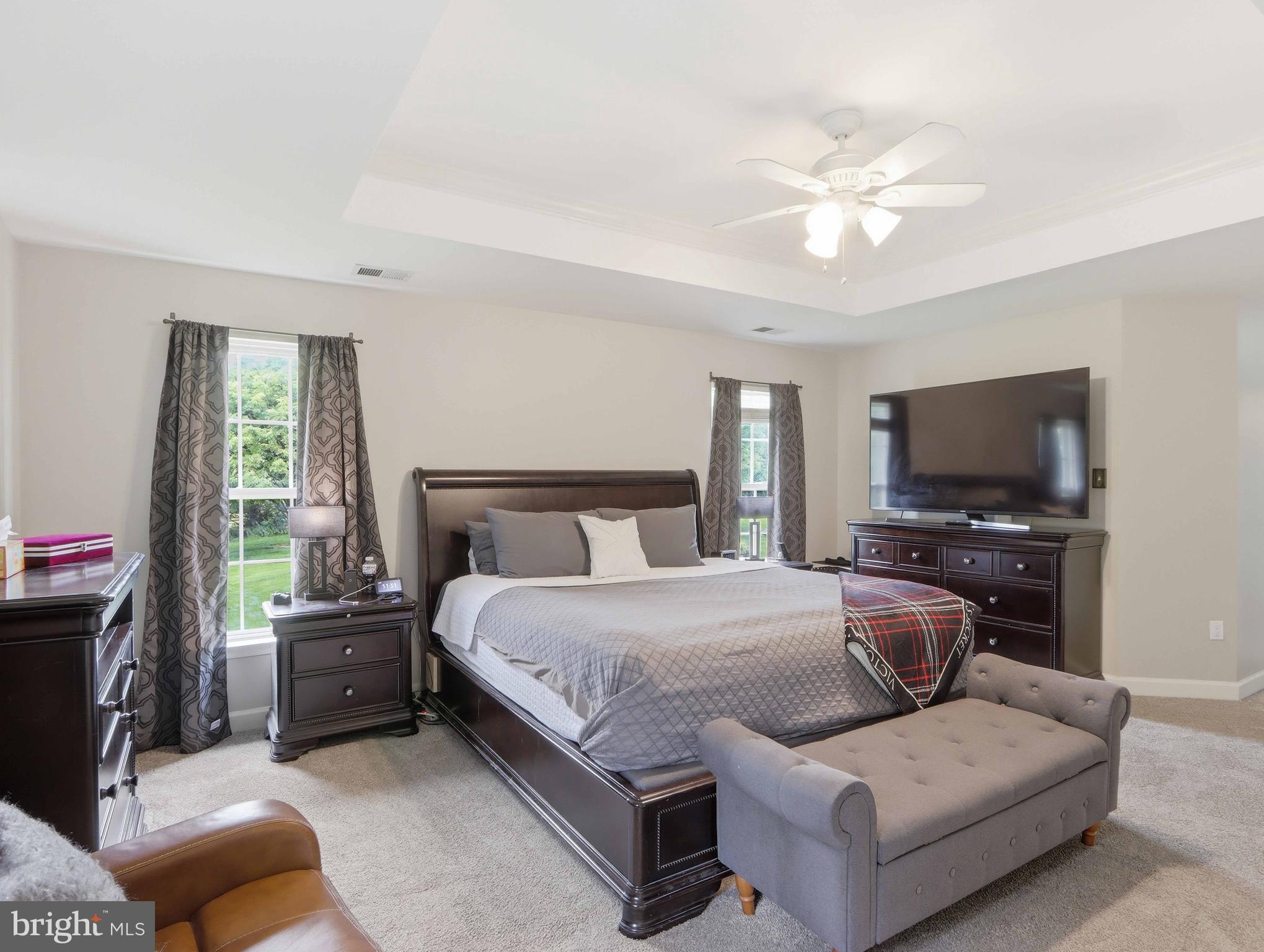 BIVENS ESTATES - Residential