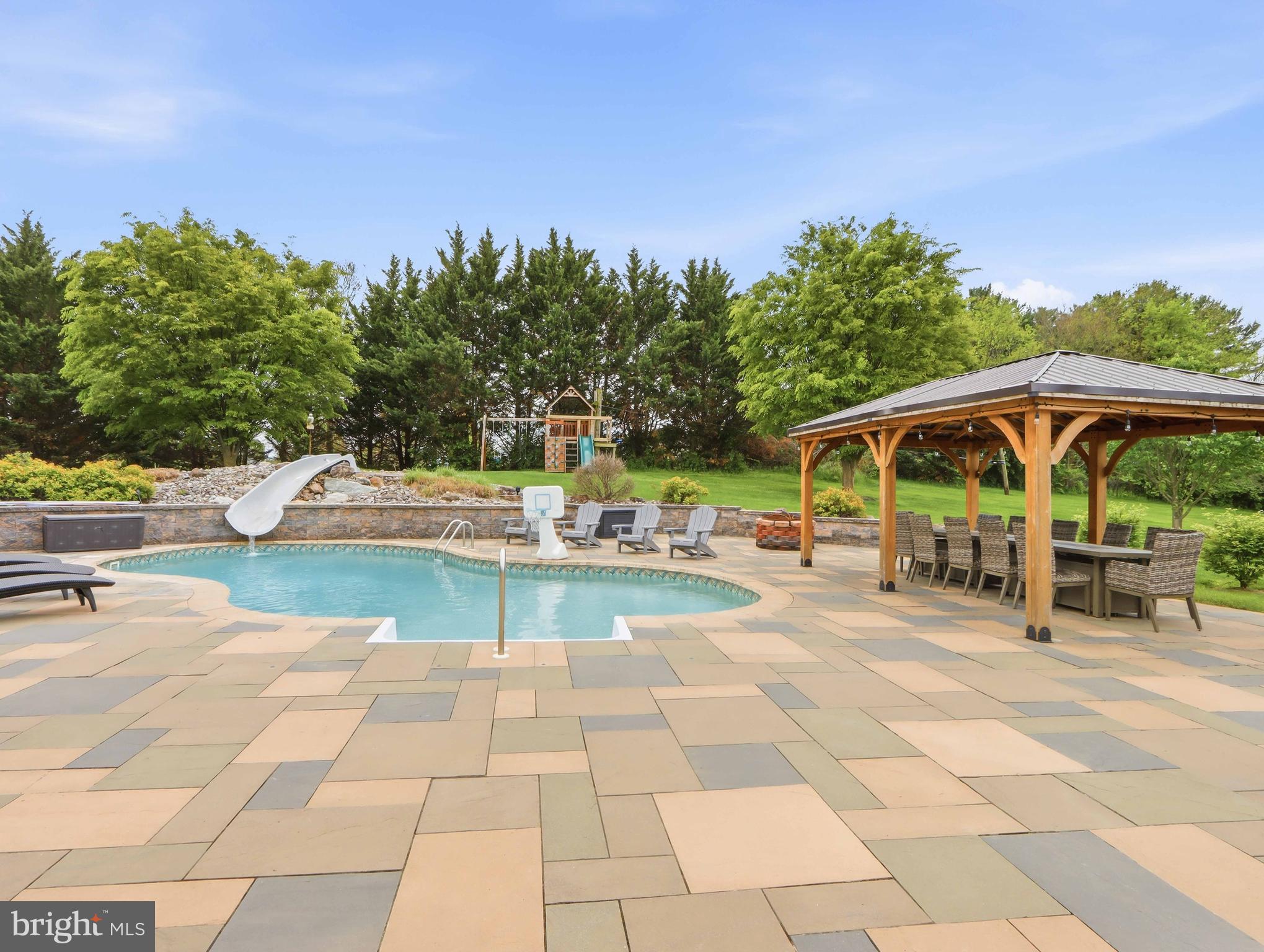 BIVENS ESTATES - Residential