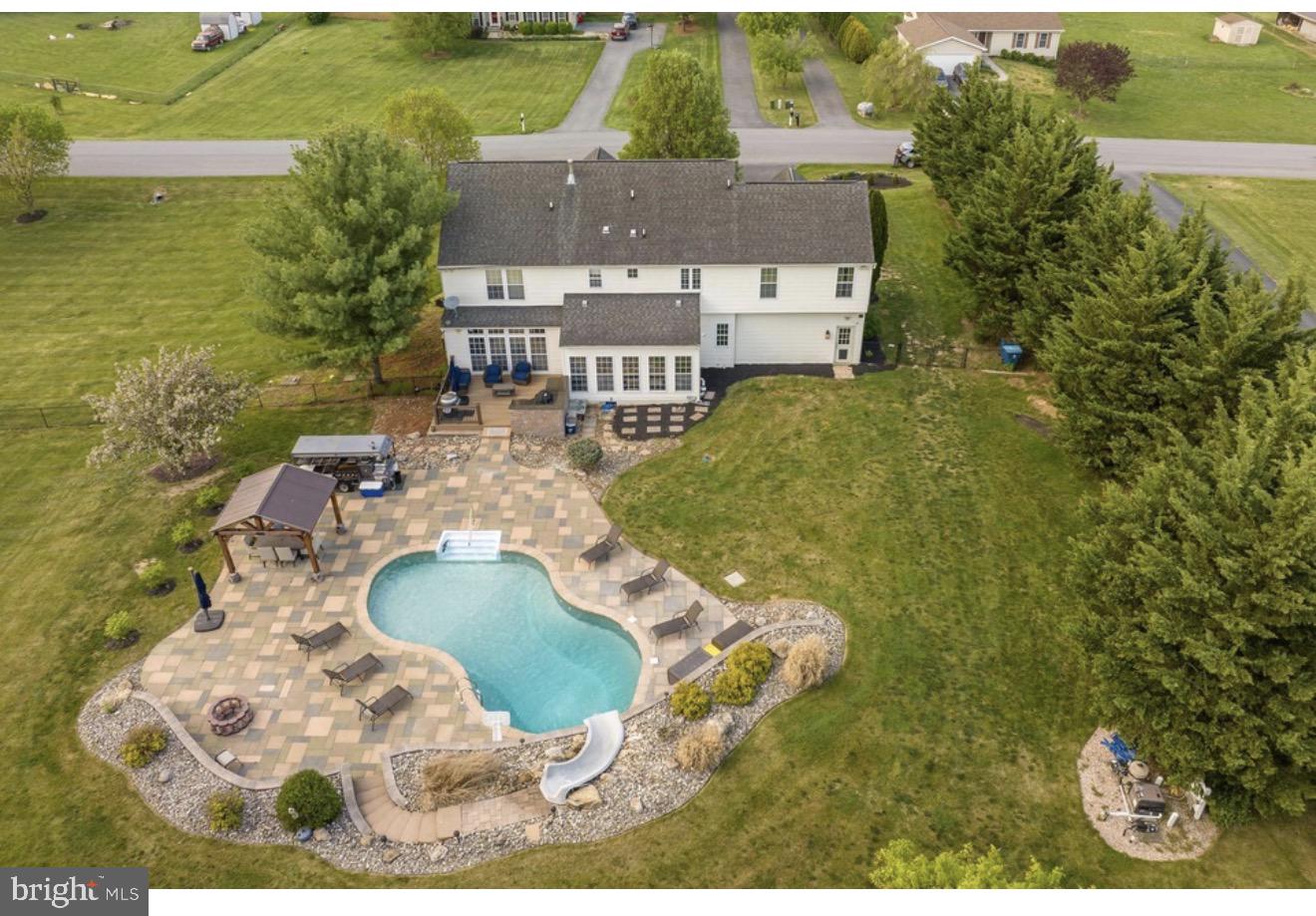 17123 BIVENS LANE