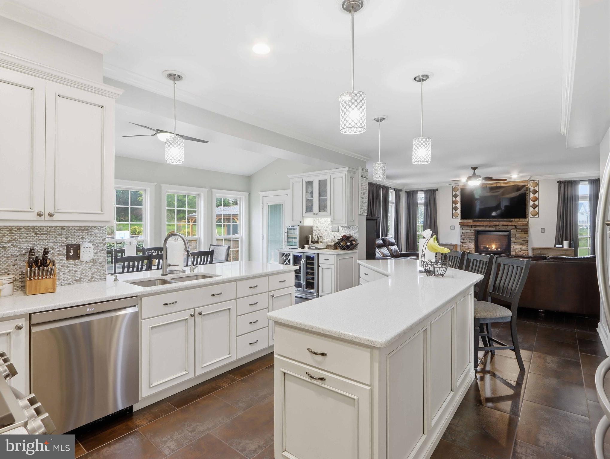 BIVENS ESTATES - Residential