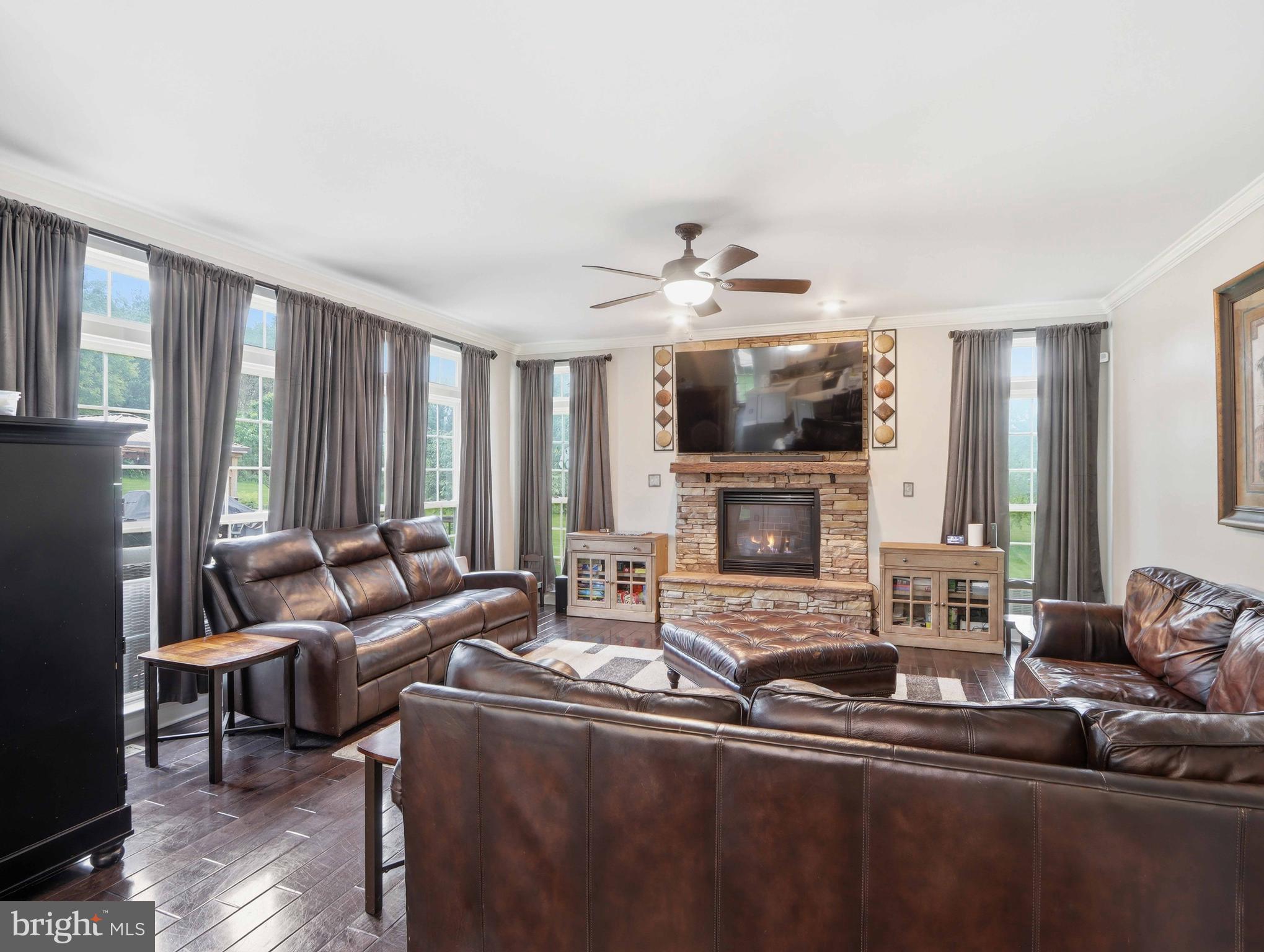 BIVENS ESTATES - Residential