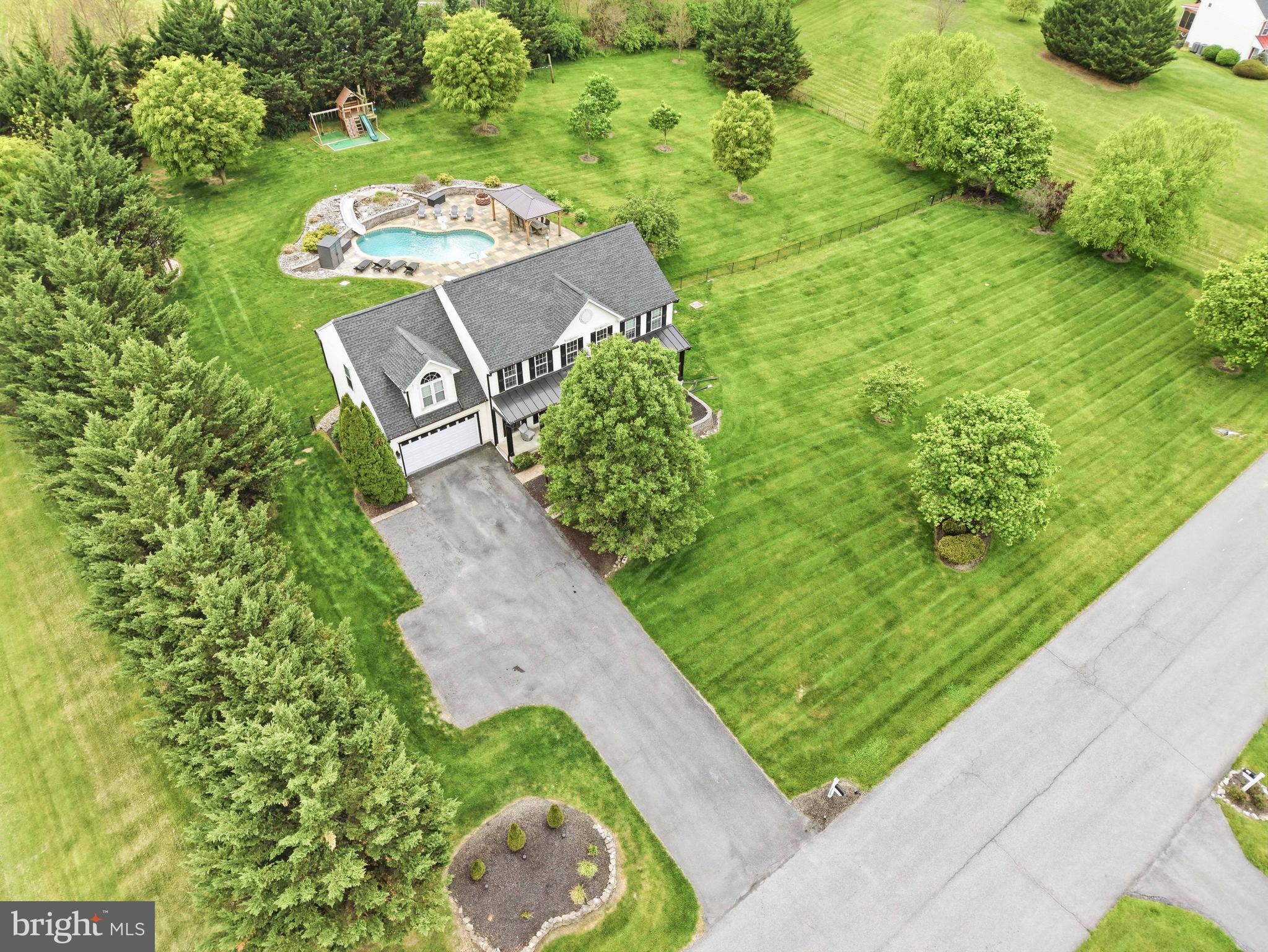 BIVENS ESTATES - Residential
