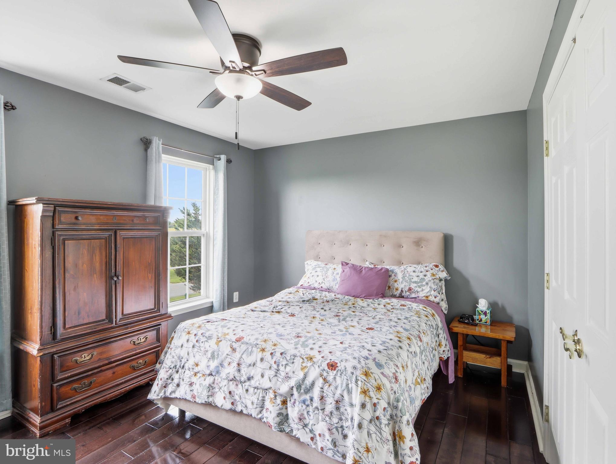 BIVENS ESTATES - Residential