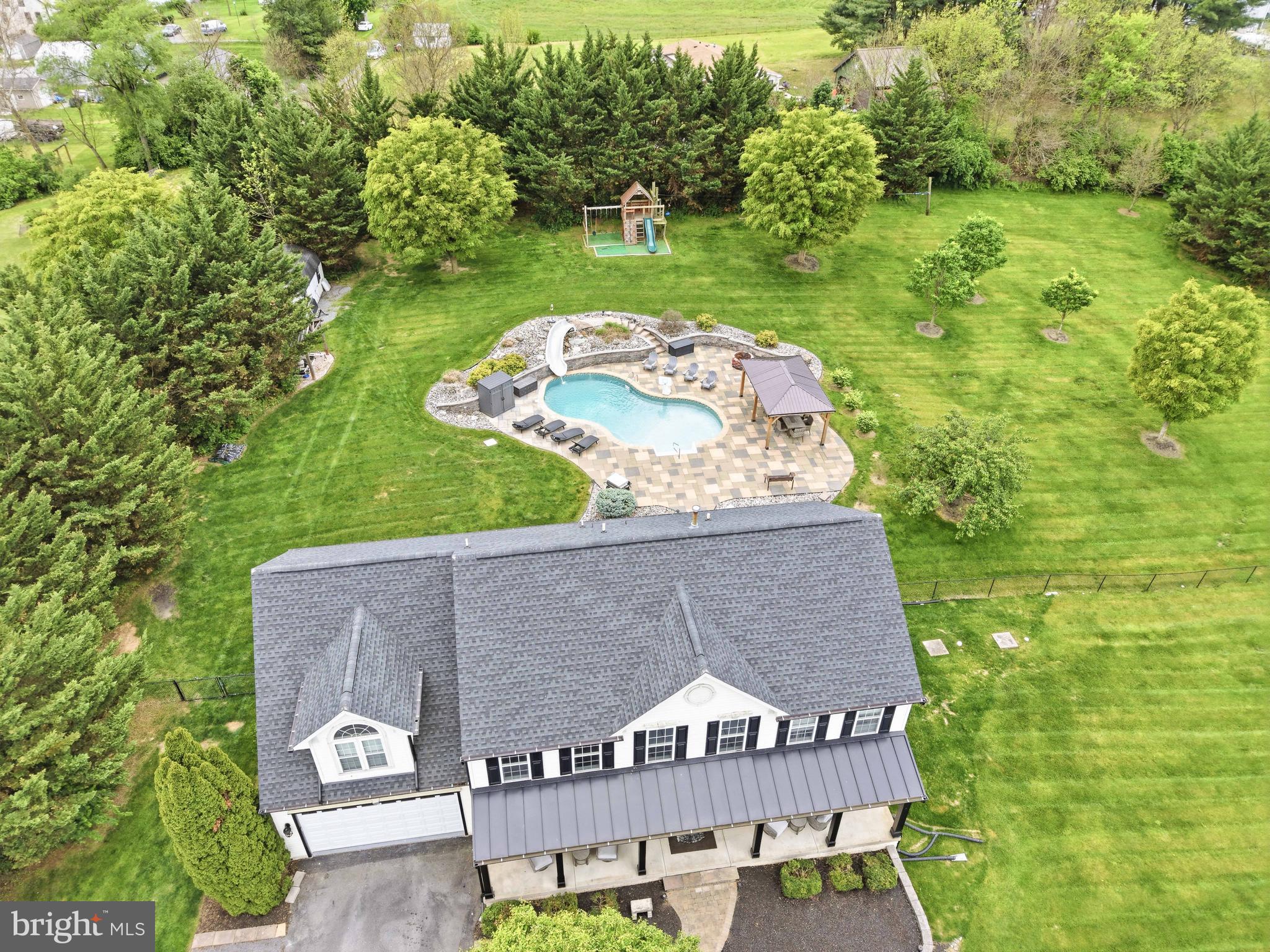 BIVENS ESTATES - Residential