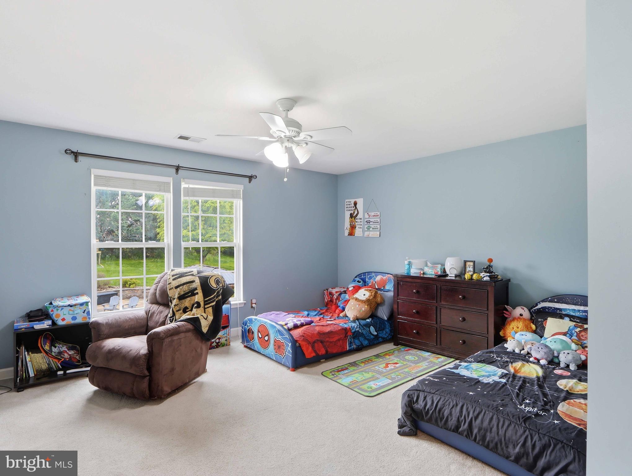 BIVENS ESTATES - Residential