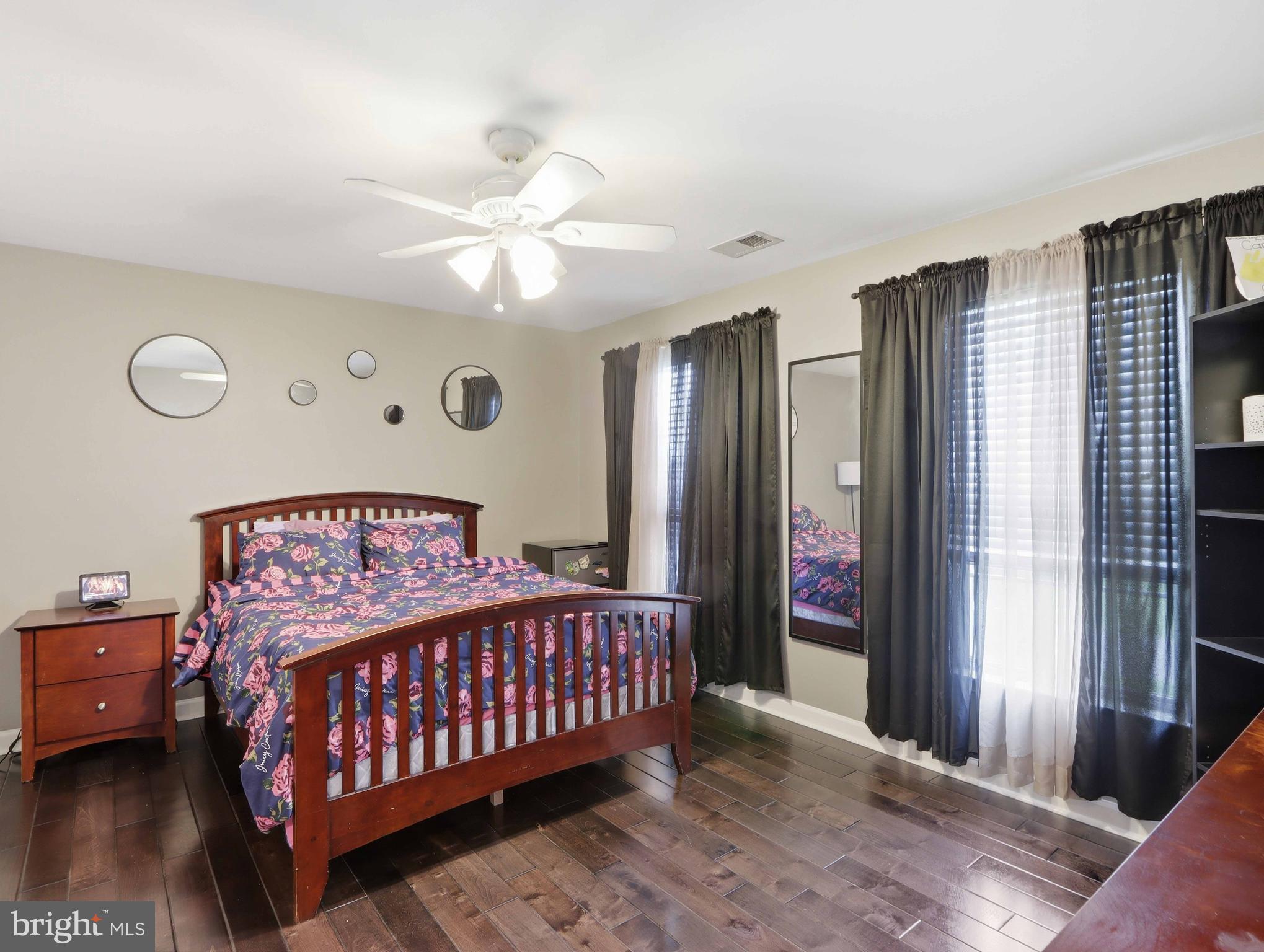 BIVENS ESTATES - Residential