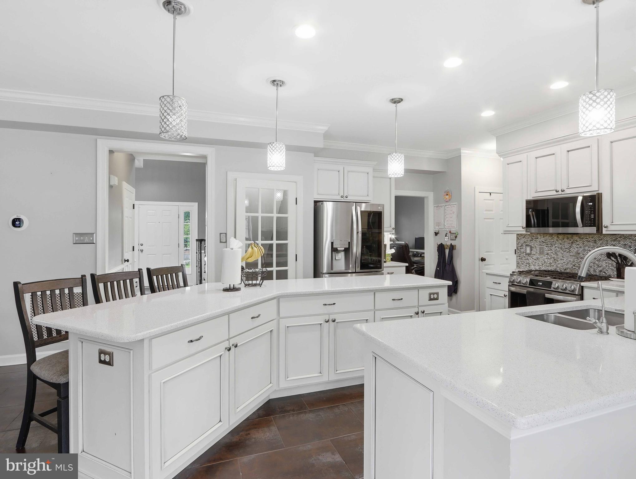 BIVENS ESTATES - Residential