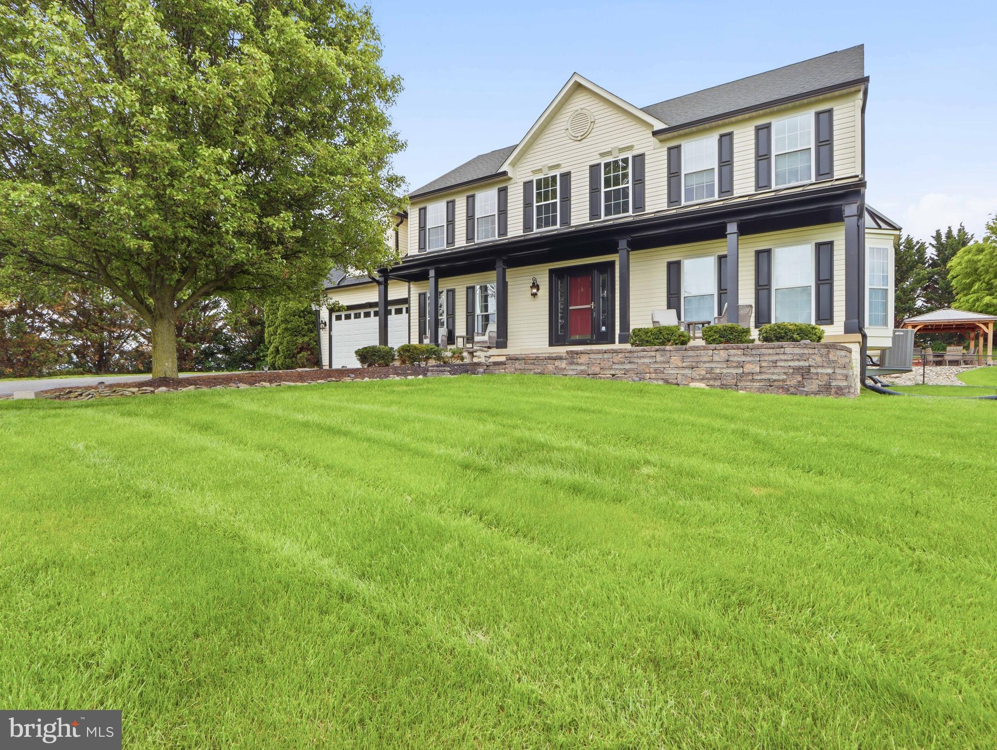BIVENS ESTATES - Residential