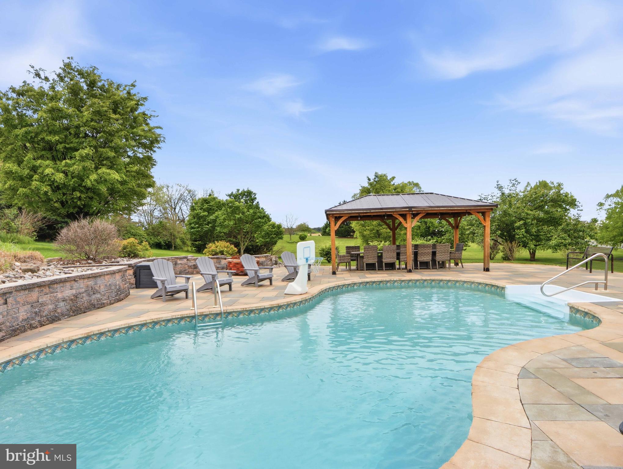 BIVENS ESTATES - Residential