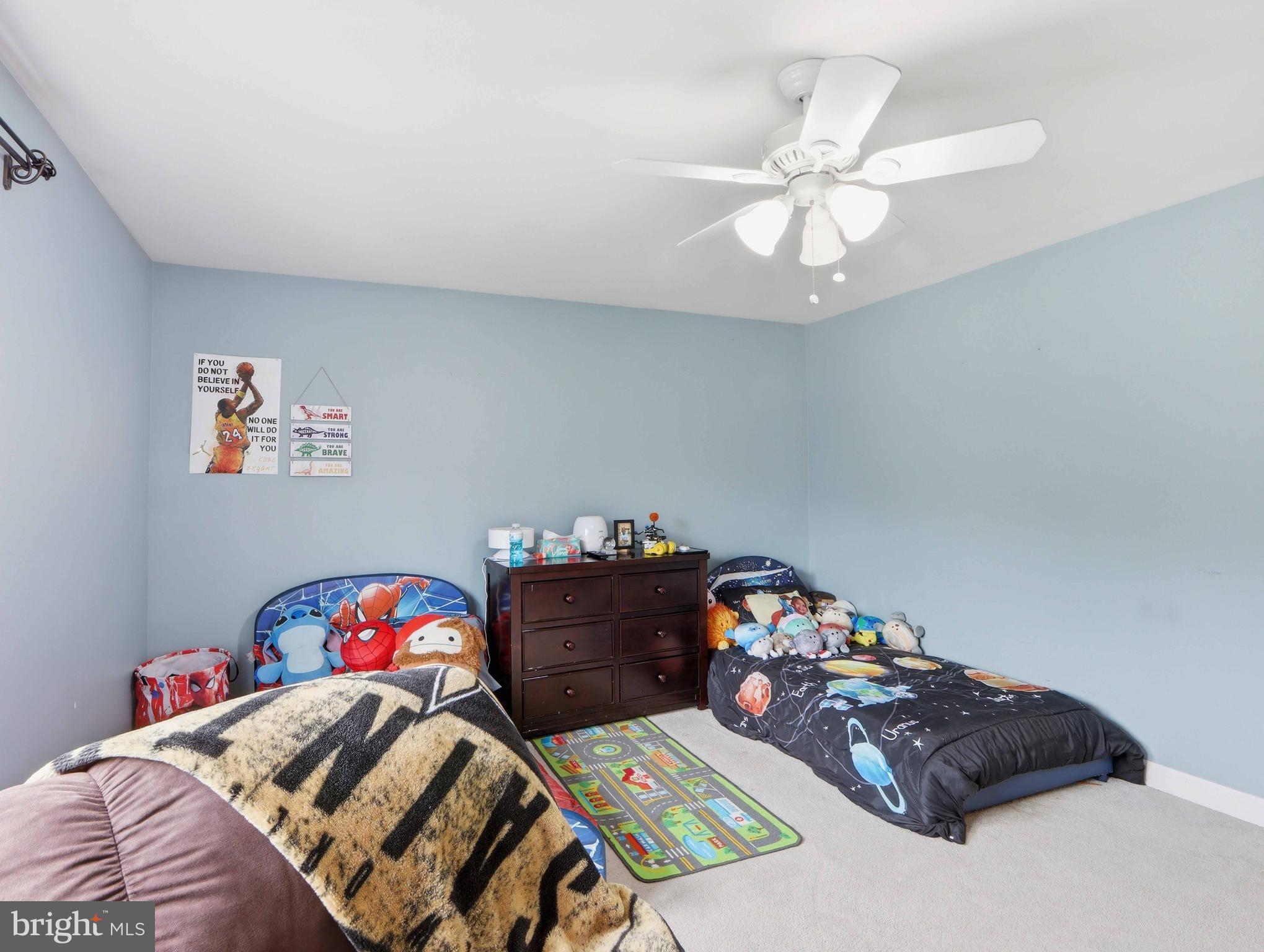 BIVENS ESTATES - Residential