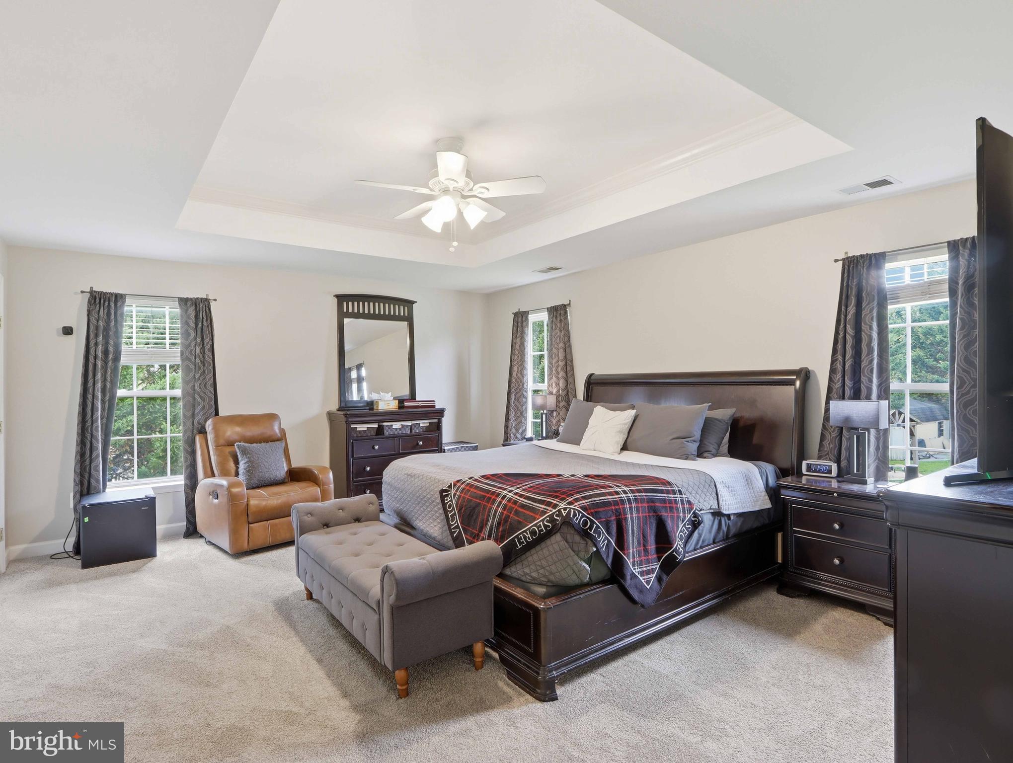 BIVENS ESTATES - Residential