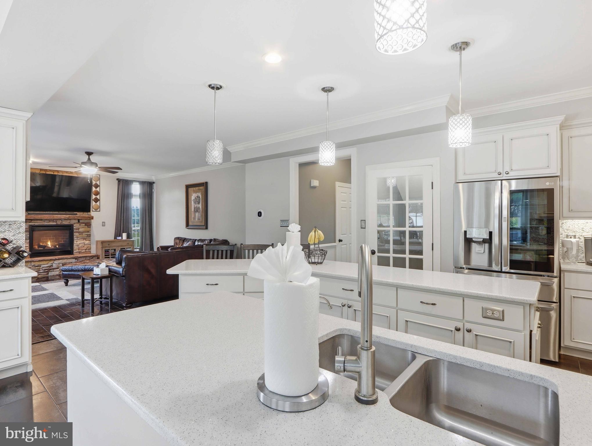 BIVENS ESTATES - Residential