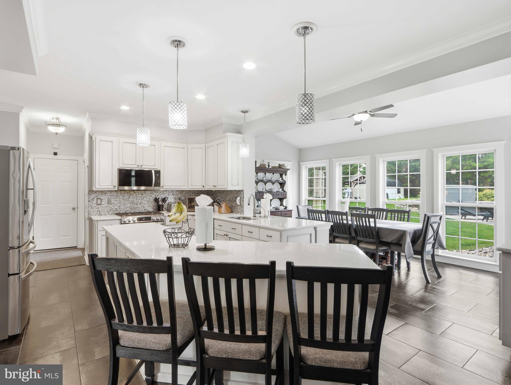 BIVENS ESTATES - Residential