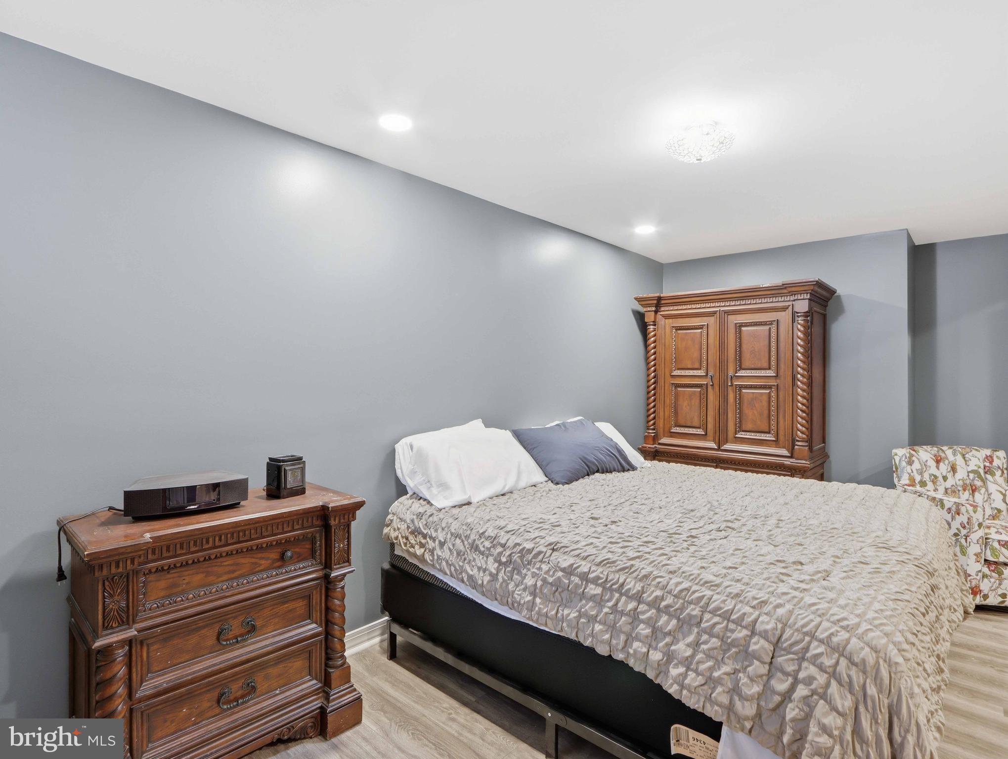 BIVENS ESTATES - Residential