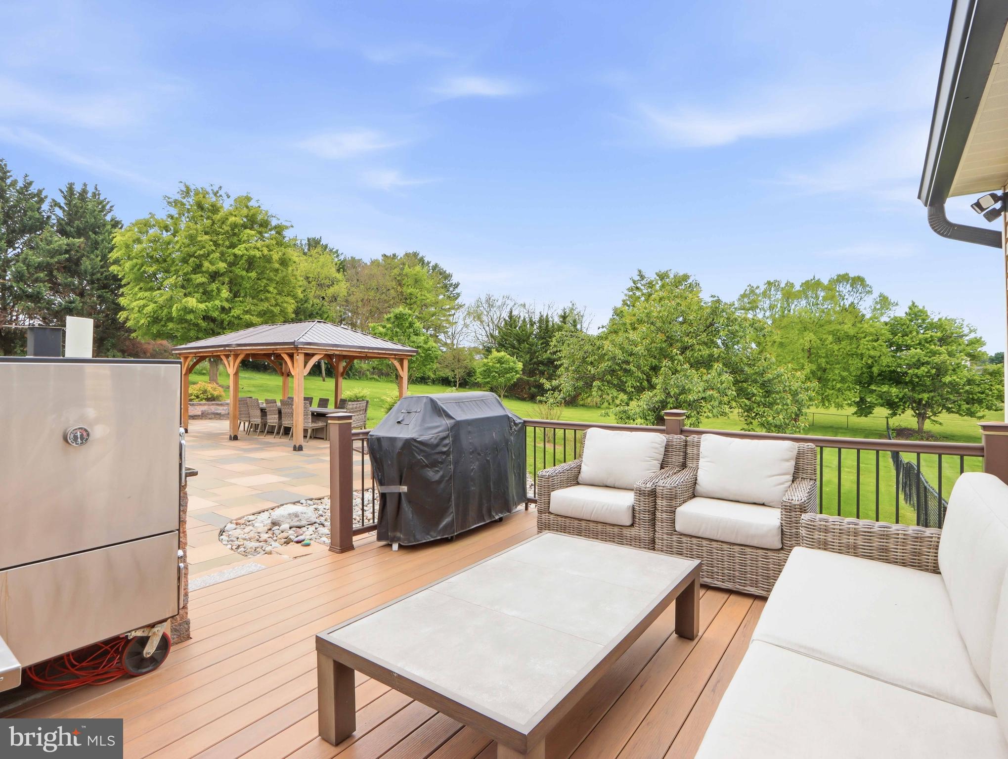 BIVENS ESTATES - Residential