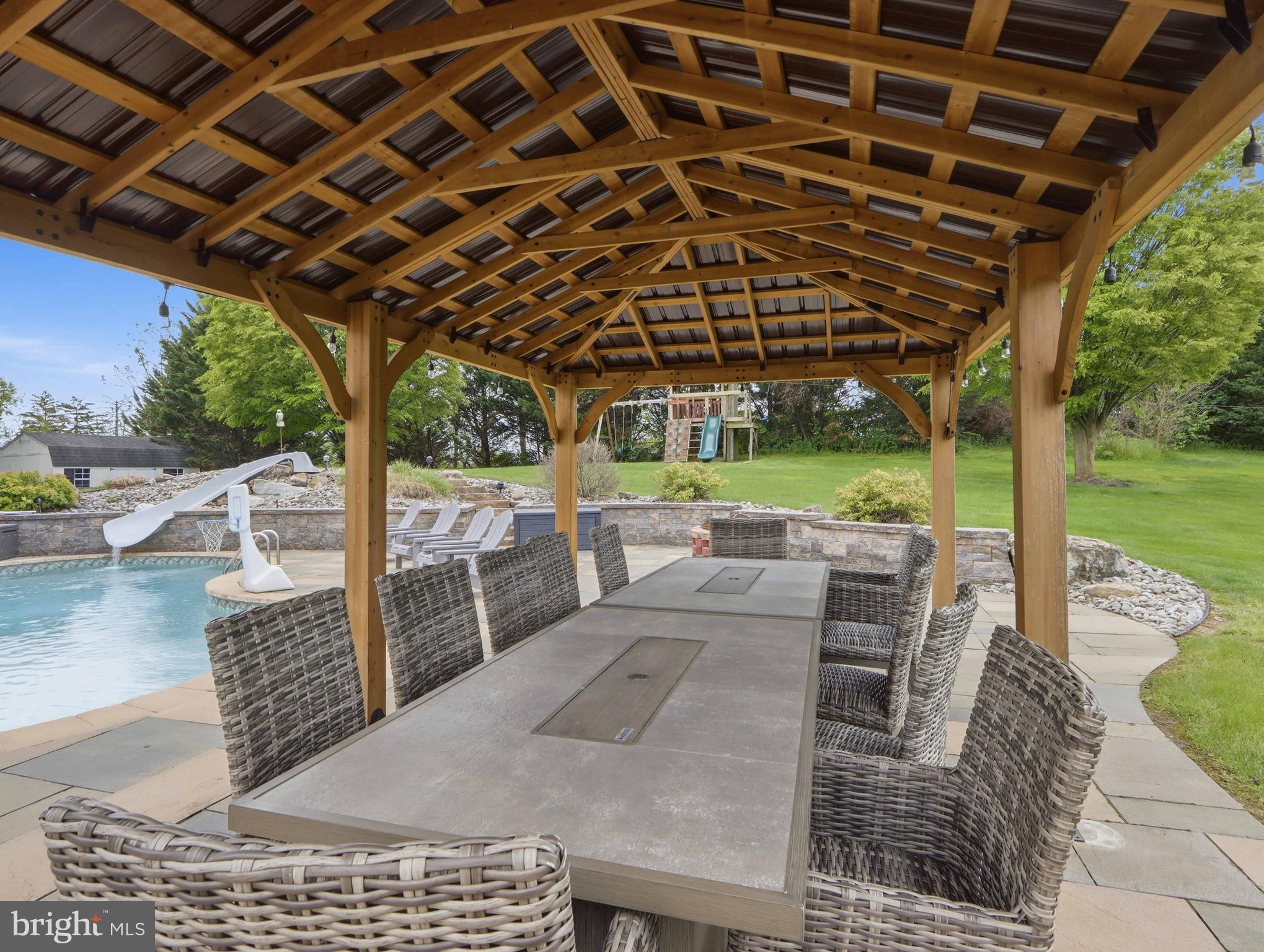 BIVENS ESTATES - Residential