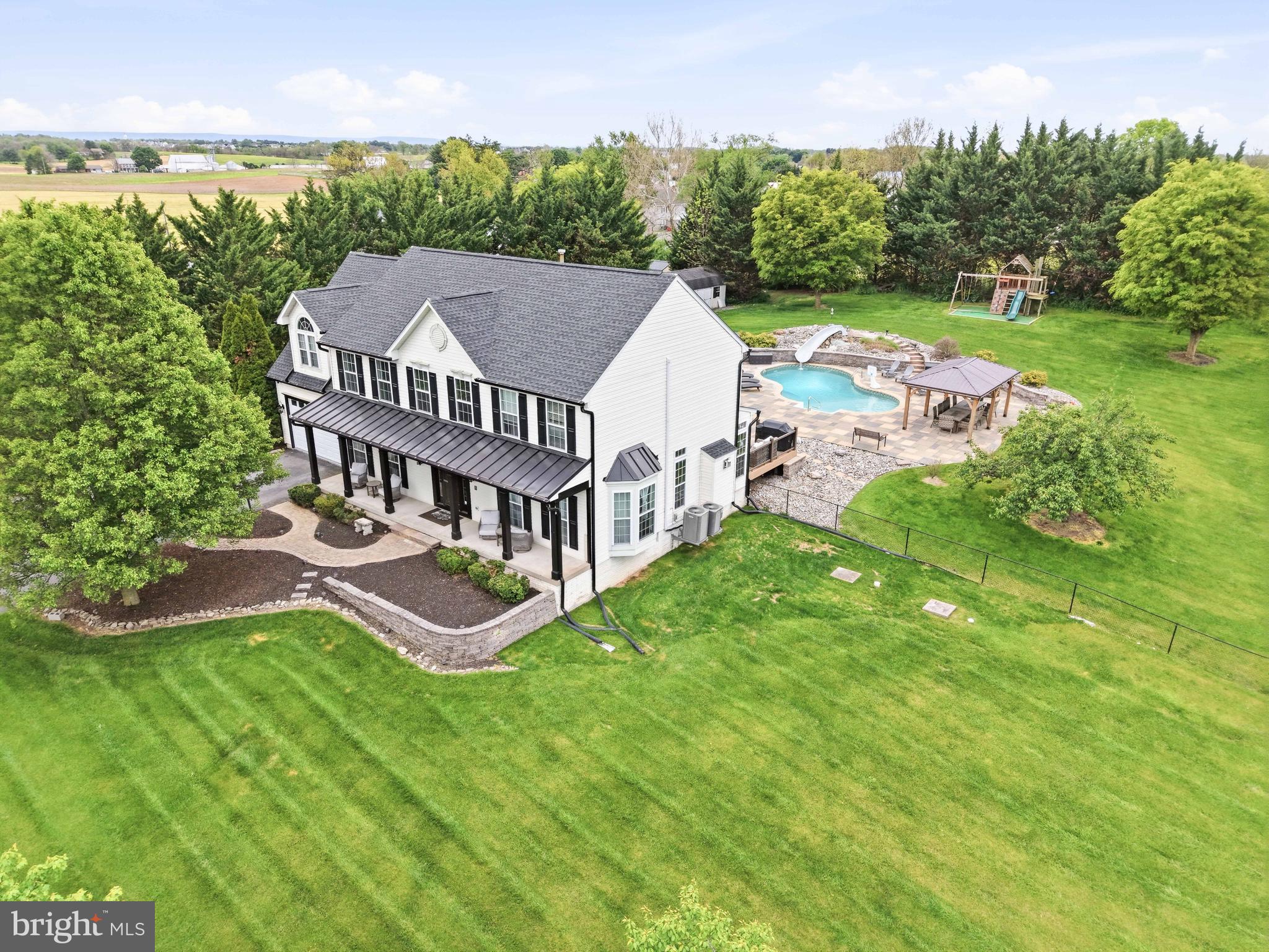 BIVENS ESTATES - Residential