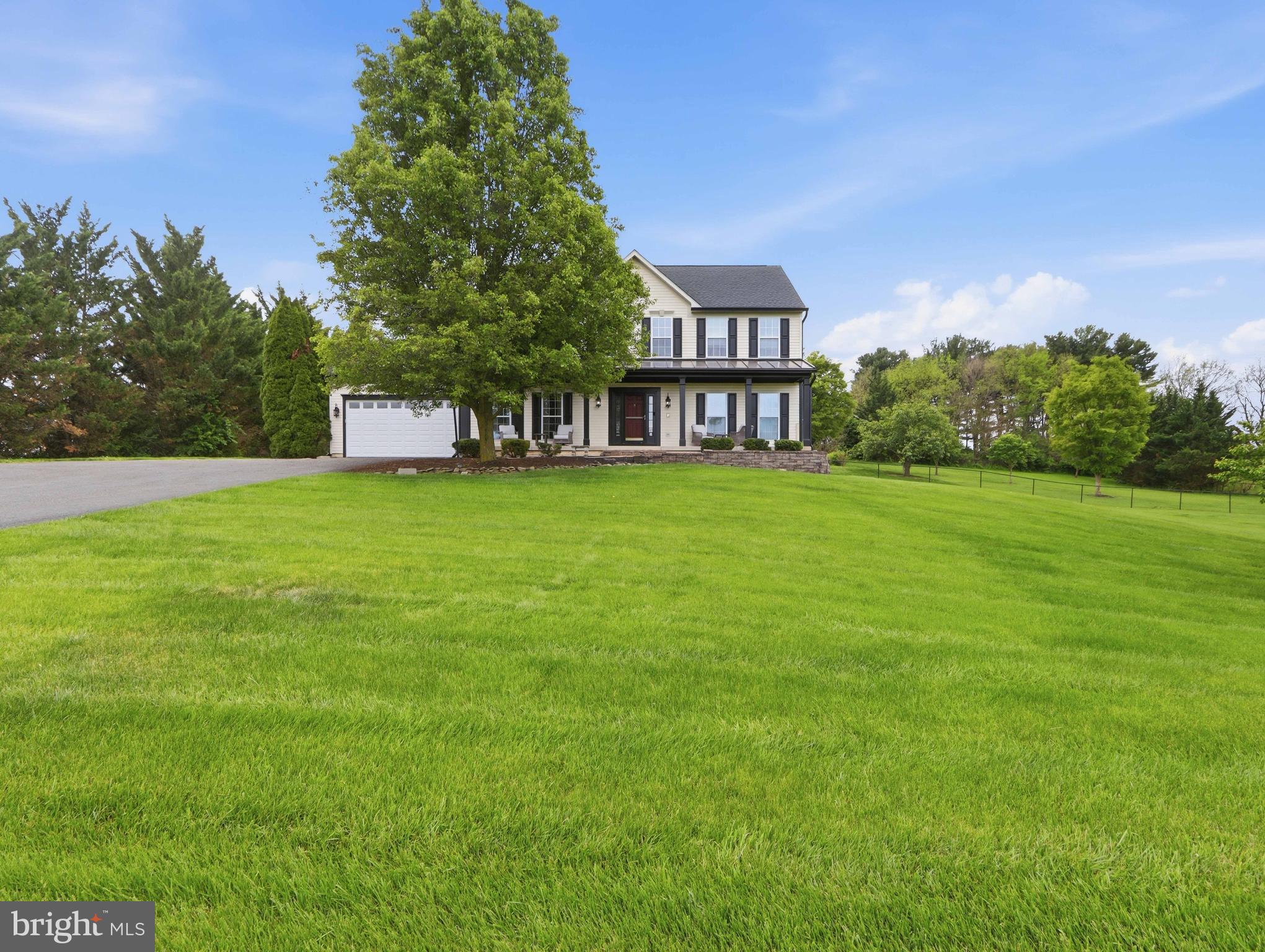 BIVENS ESTATES - Residential