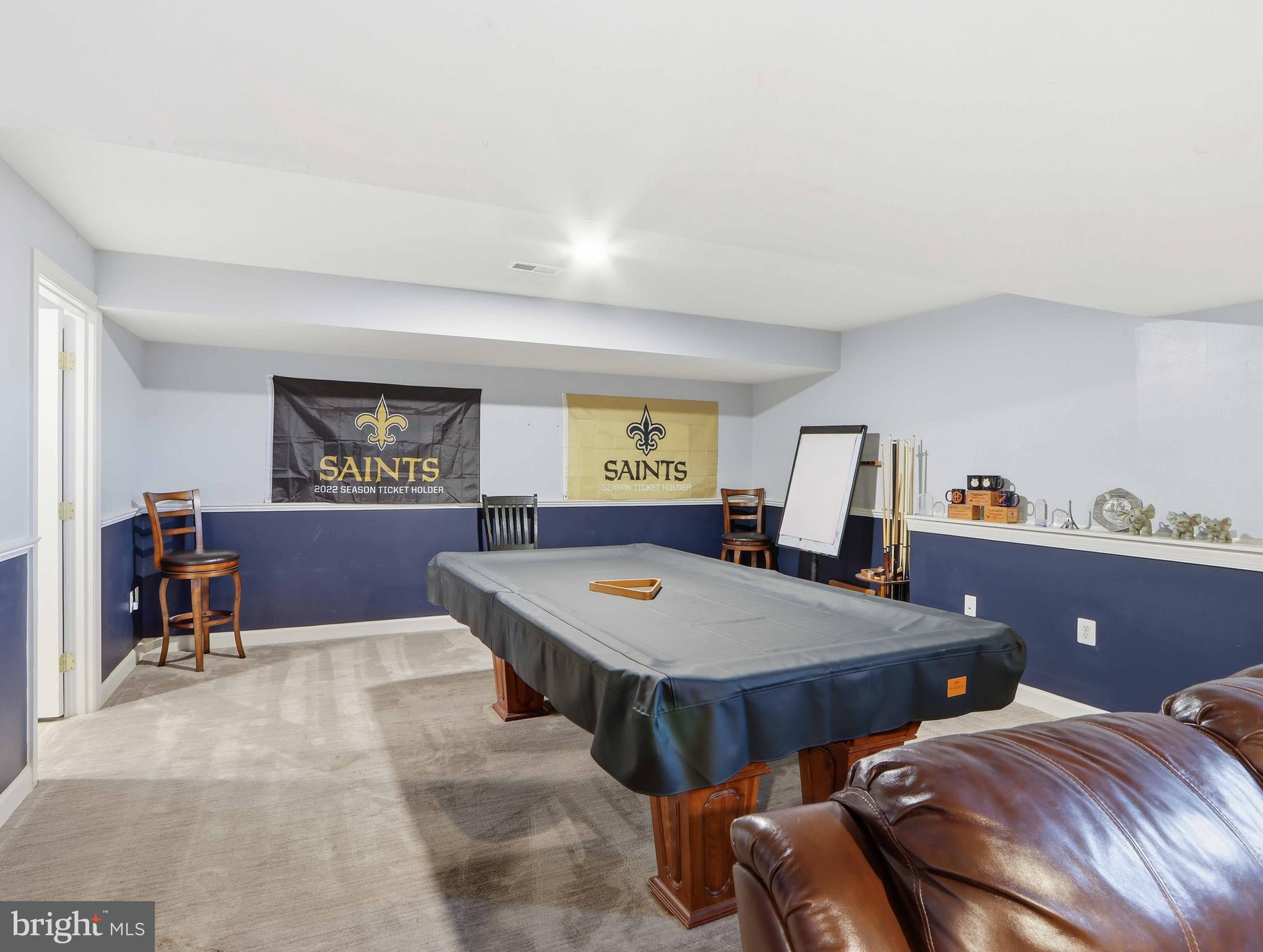BIVENS ESTATES - Residential