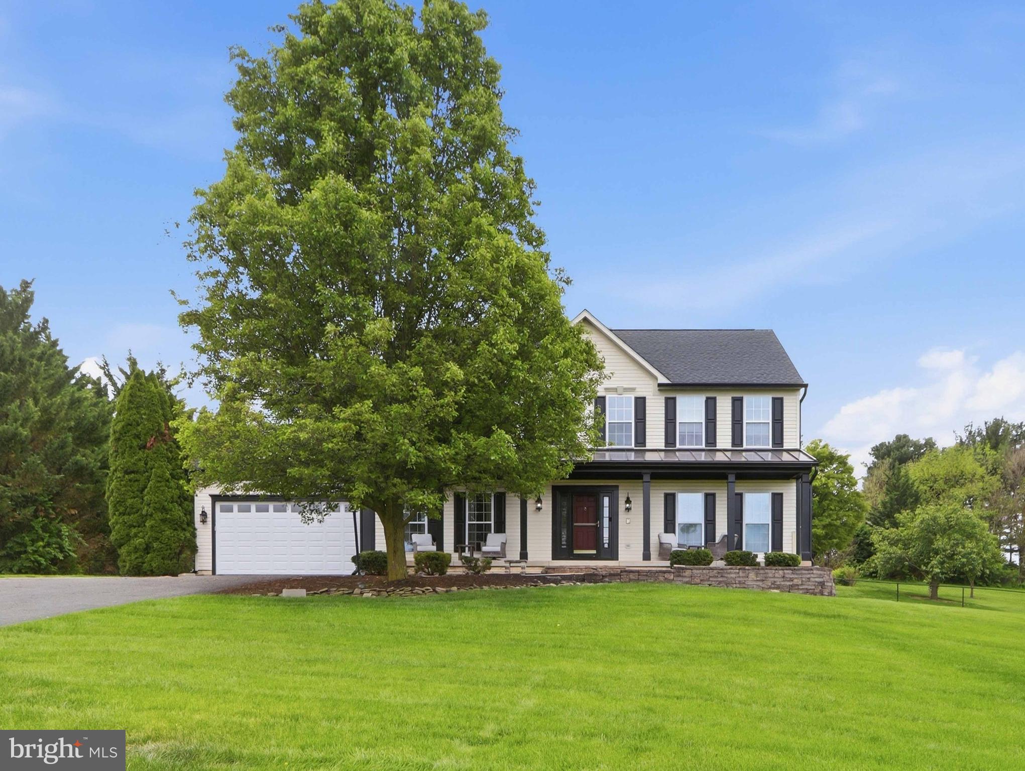 BIVENS ESTATES - Residential