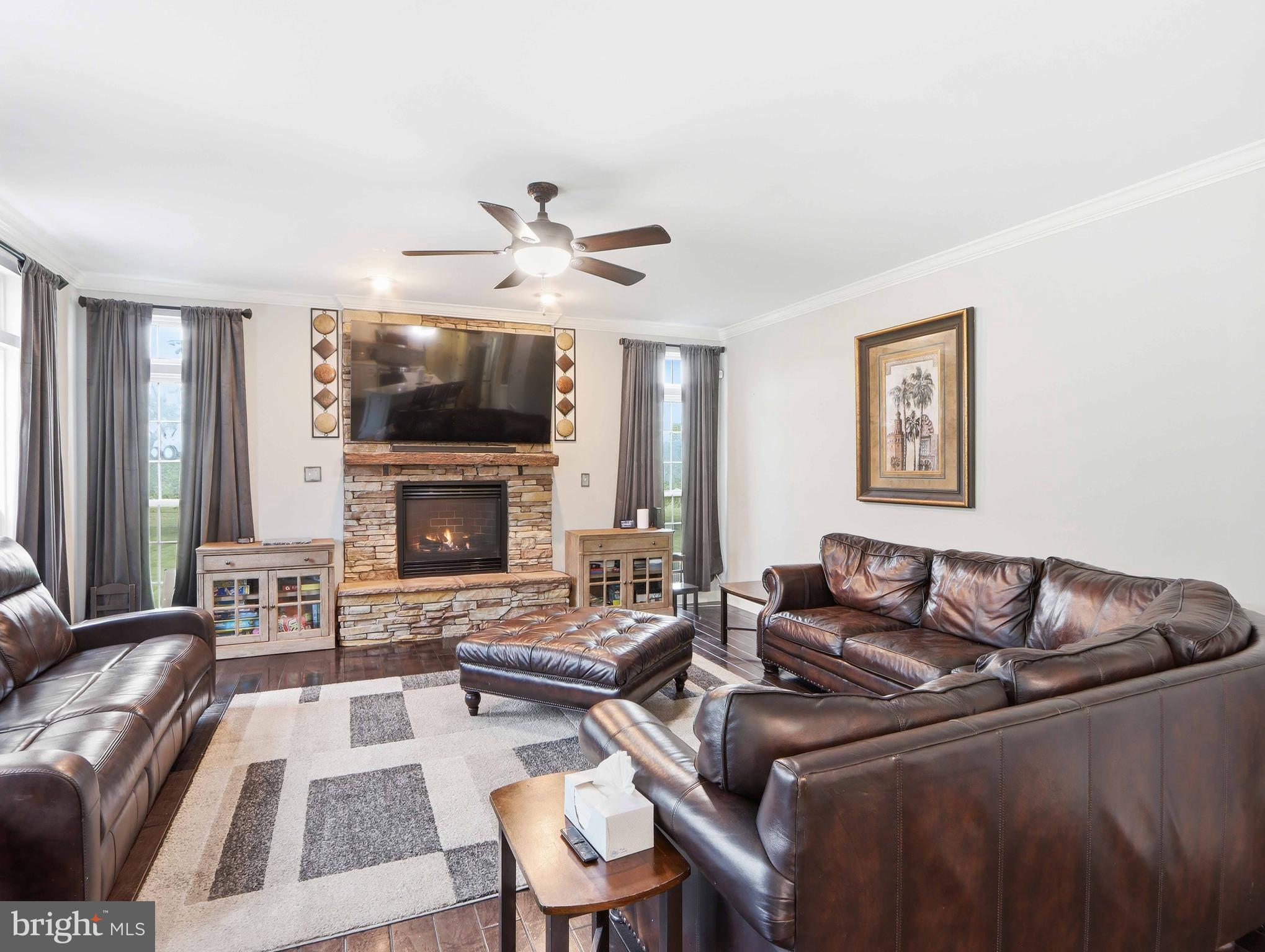 BIVENS ESTATES - Residential