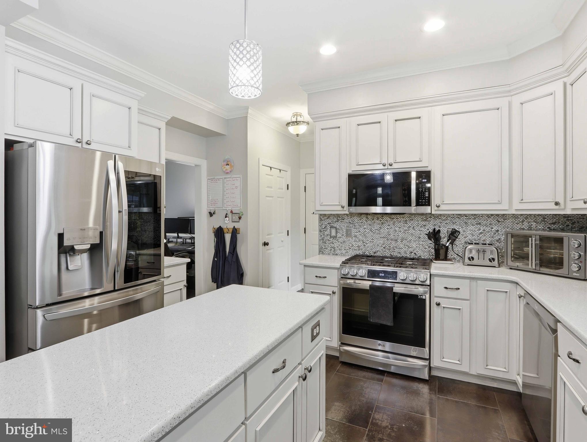 BIVENS ESTATES - Residential
