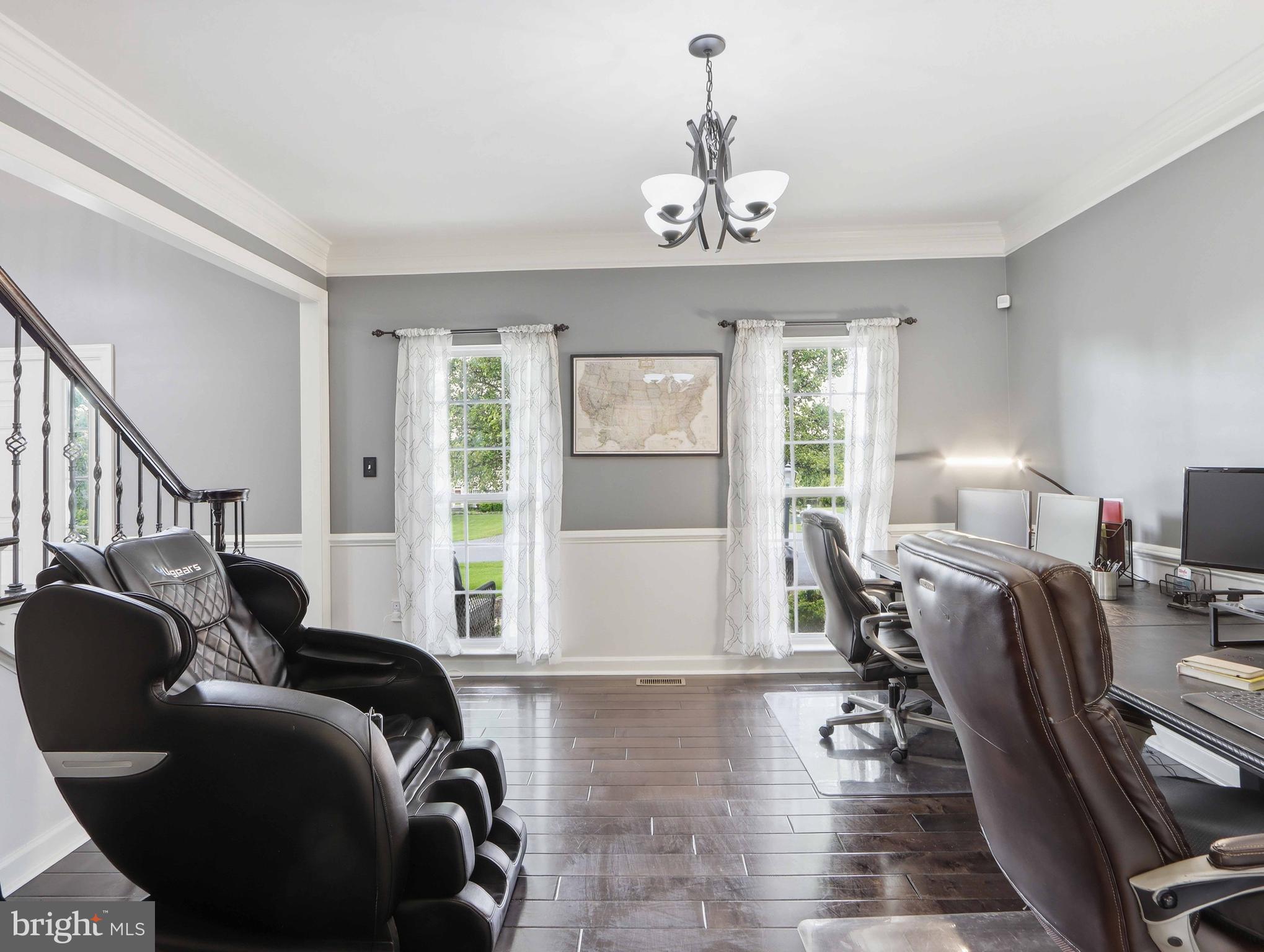BIVENS ESTATES - Residential