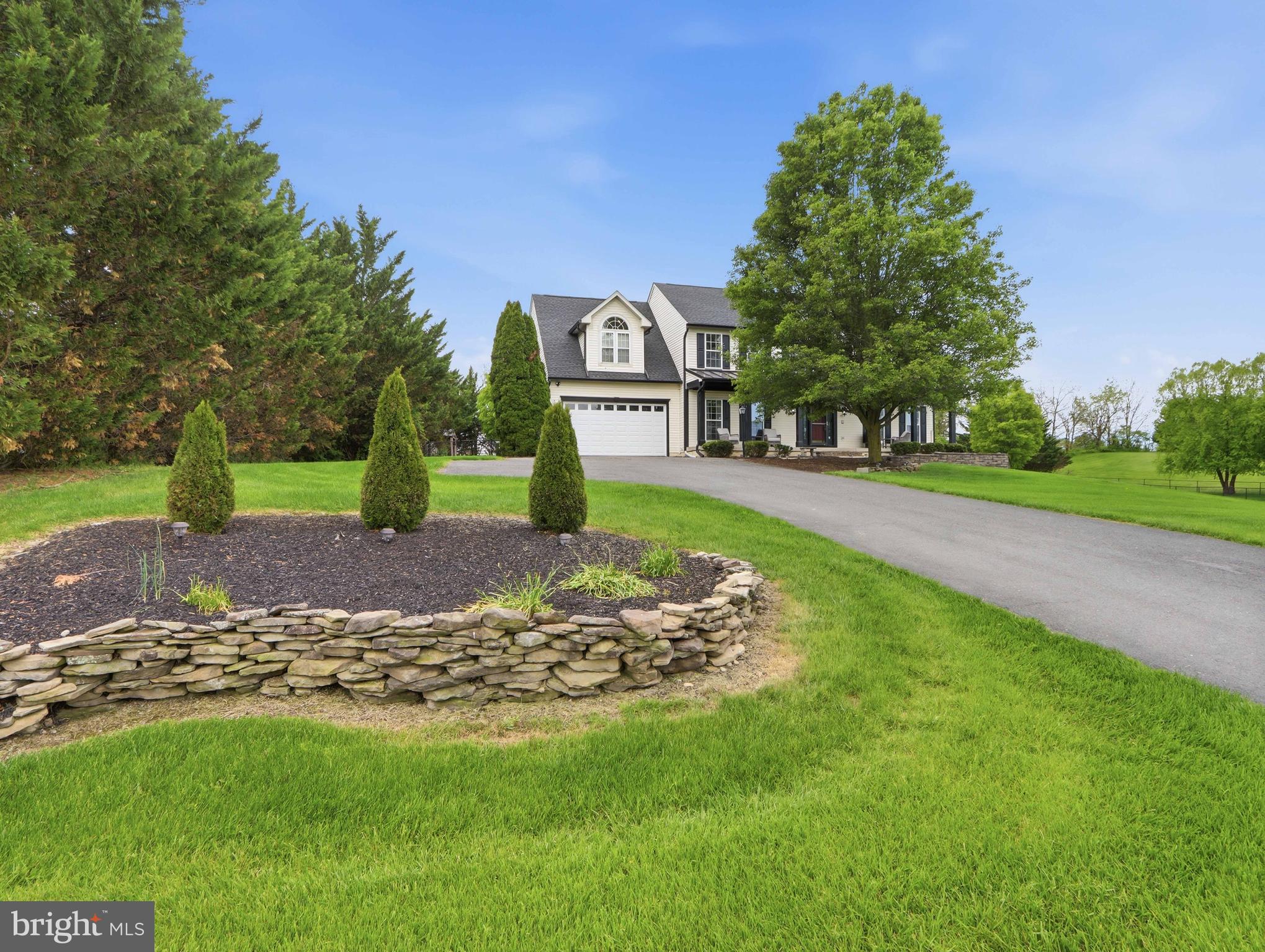 BIVENS ESTATES - Residential