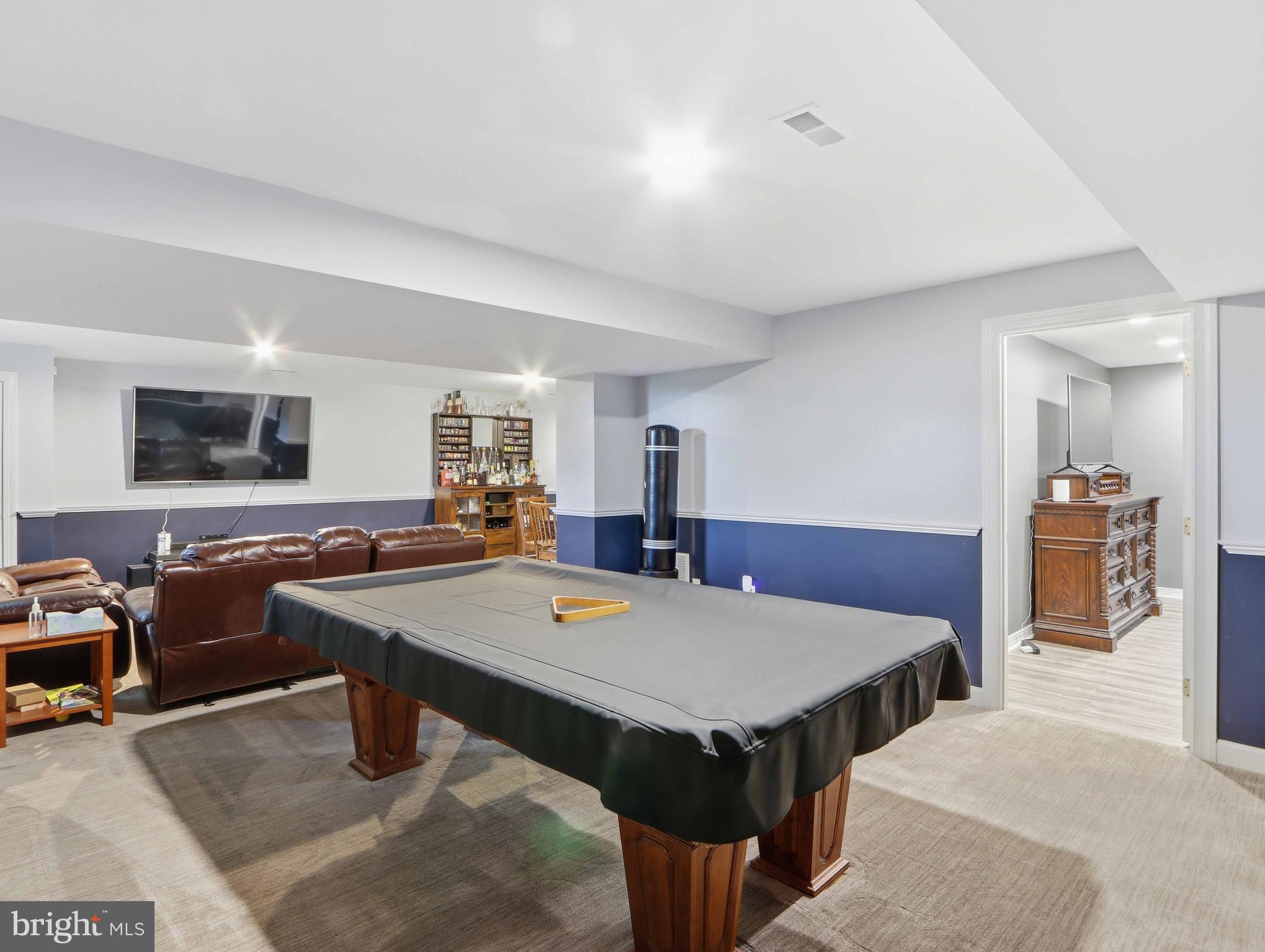BIVENS ESTATES - Residential
