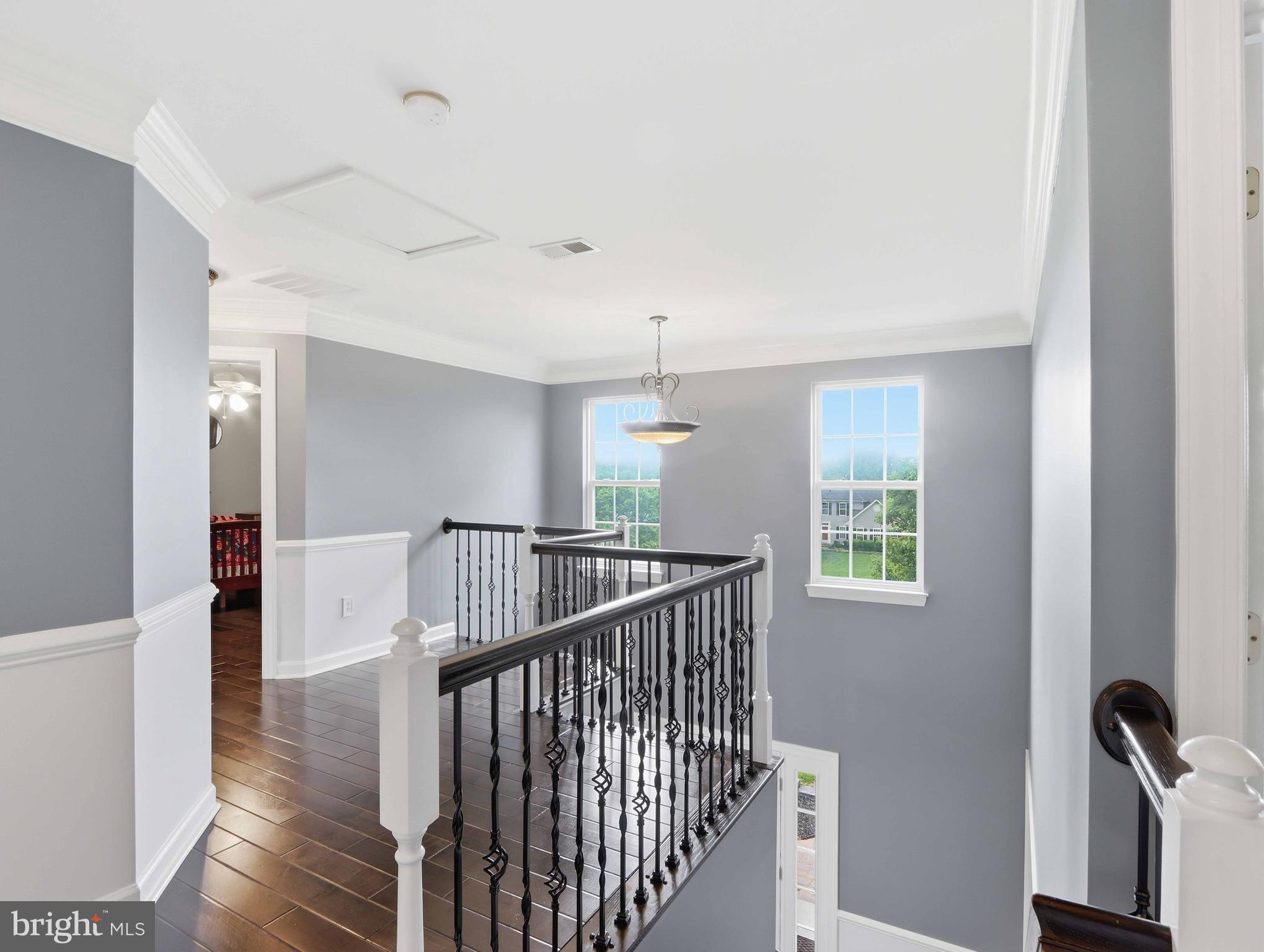 BIVENS ESTATES - Residential
