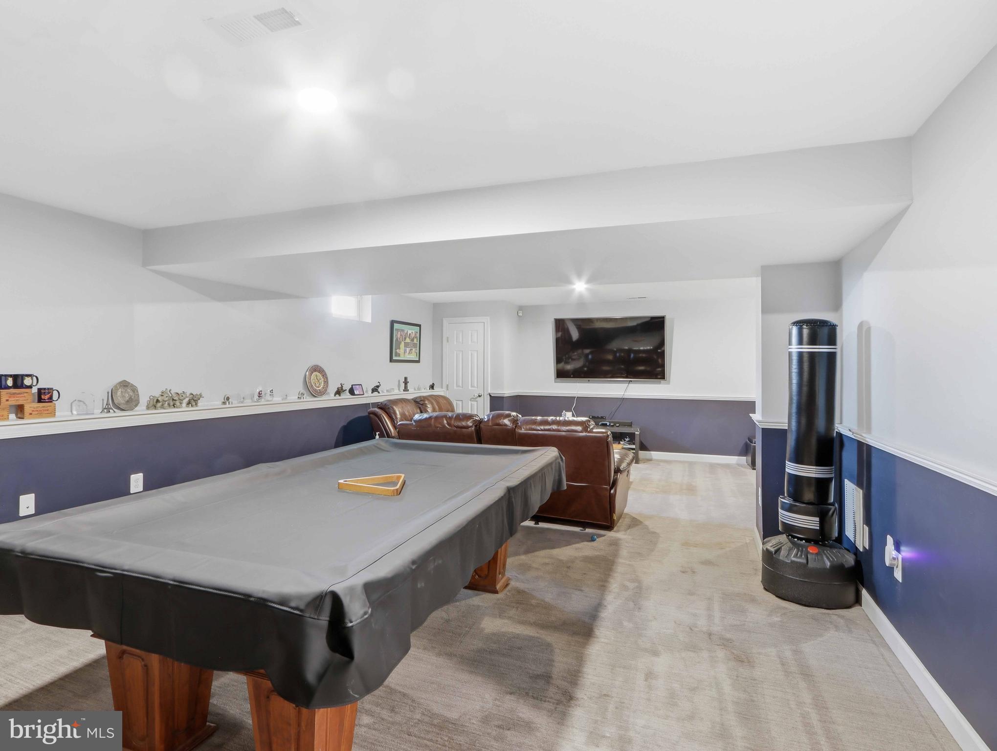BIVENS ESTATES - Residential