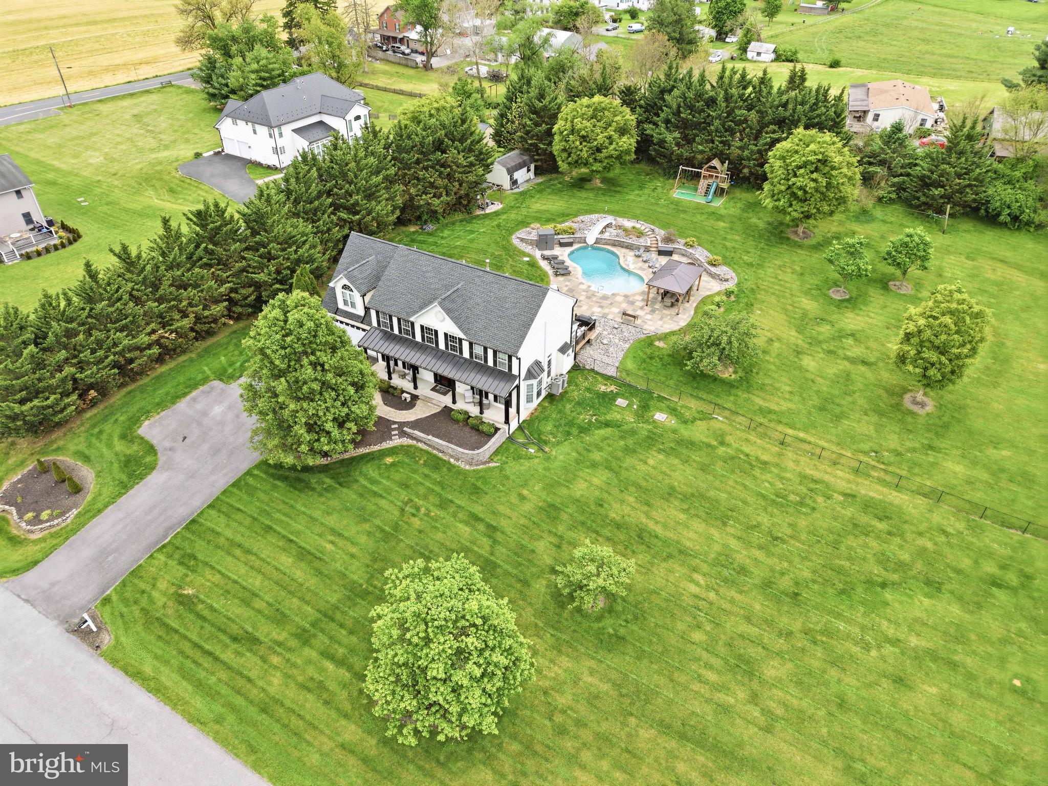 BIVENS ESTATES - Residential