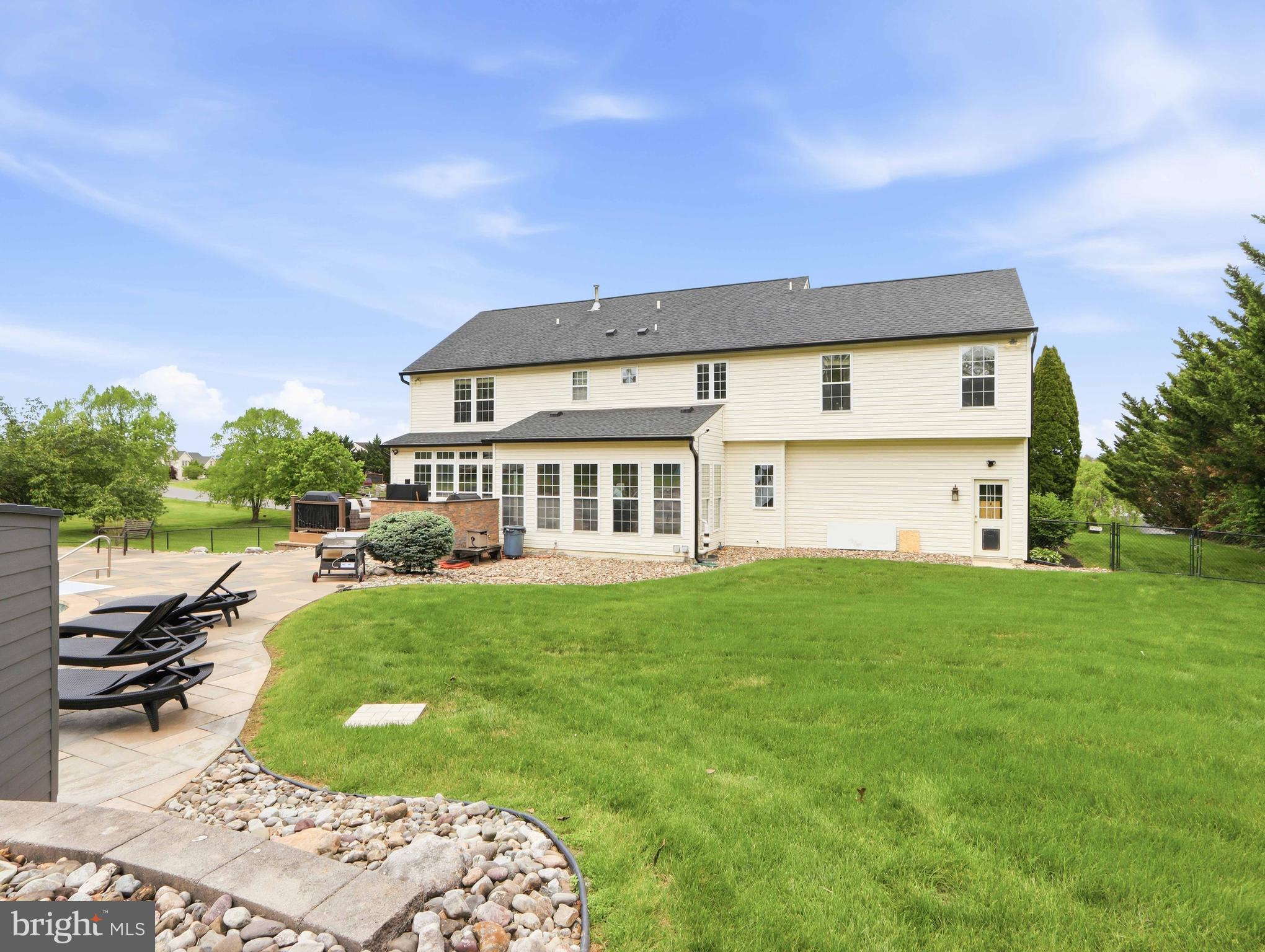 BIVENS ESTATES - Residential