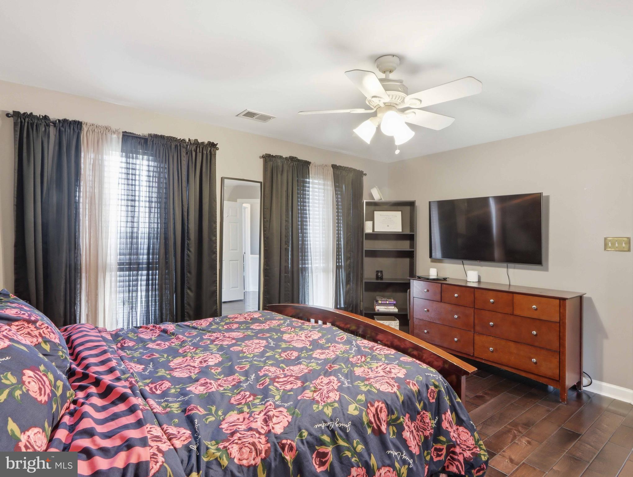 BIVENS ESTATES - Residential
