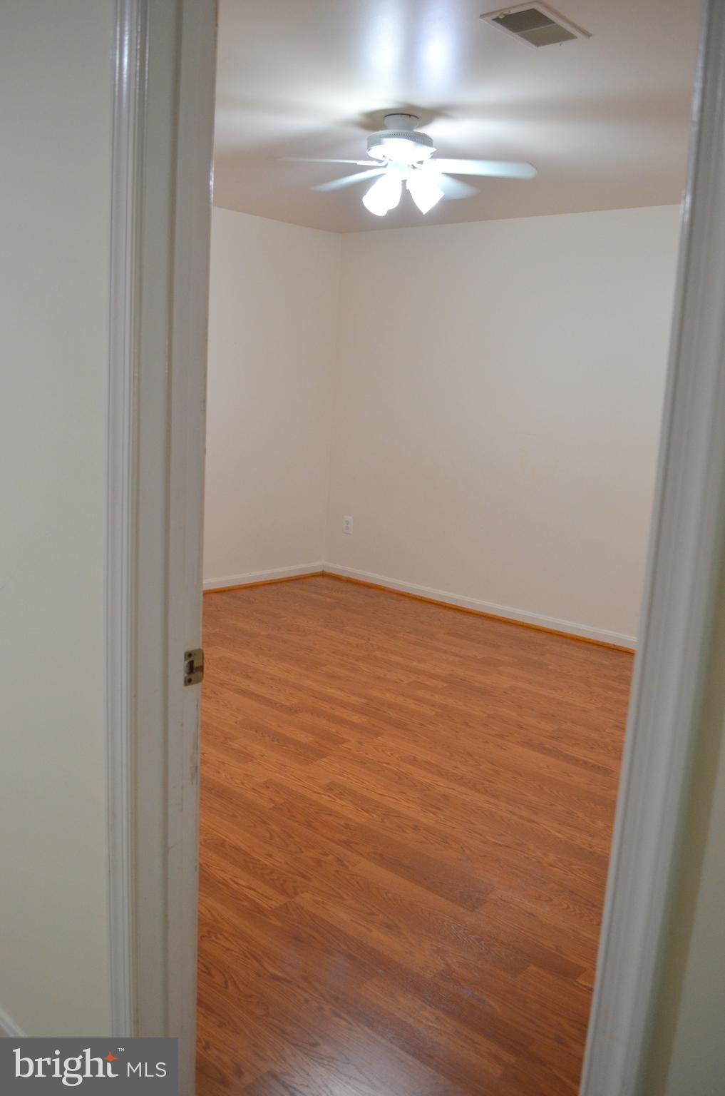 POTOMAC STATION - Residential Lease