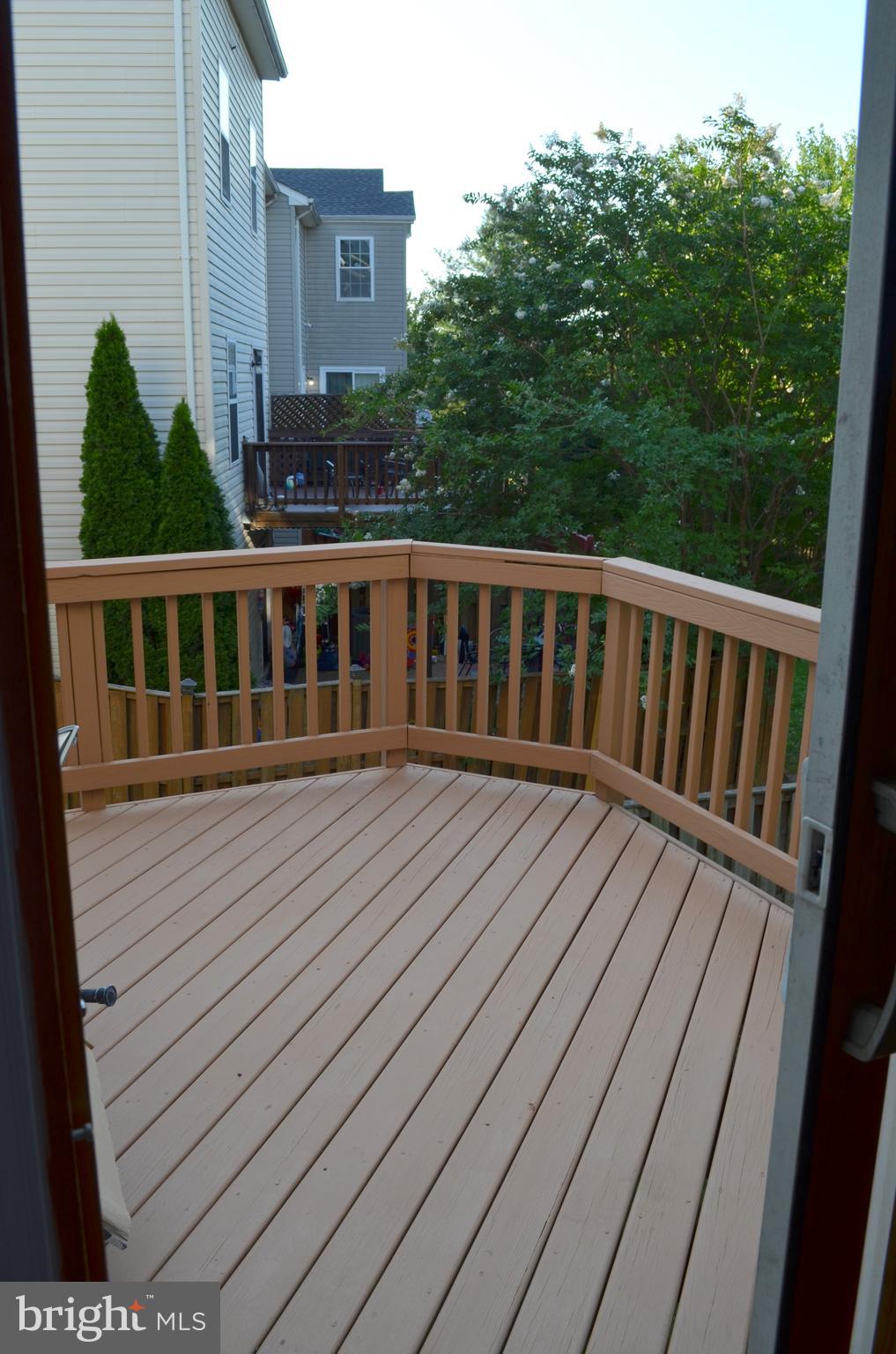 POTOMAC STATION - Residential Lease