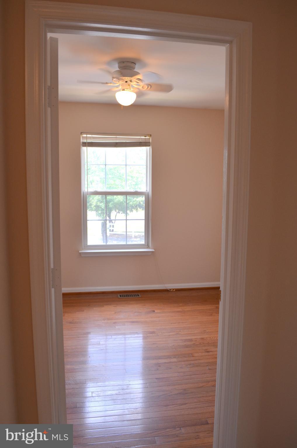 POTOMAC STATION - Residential Lease