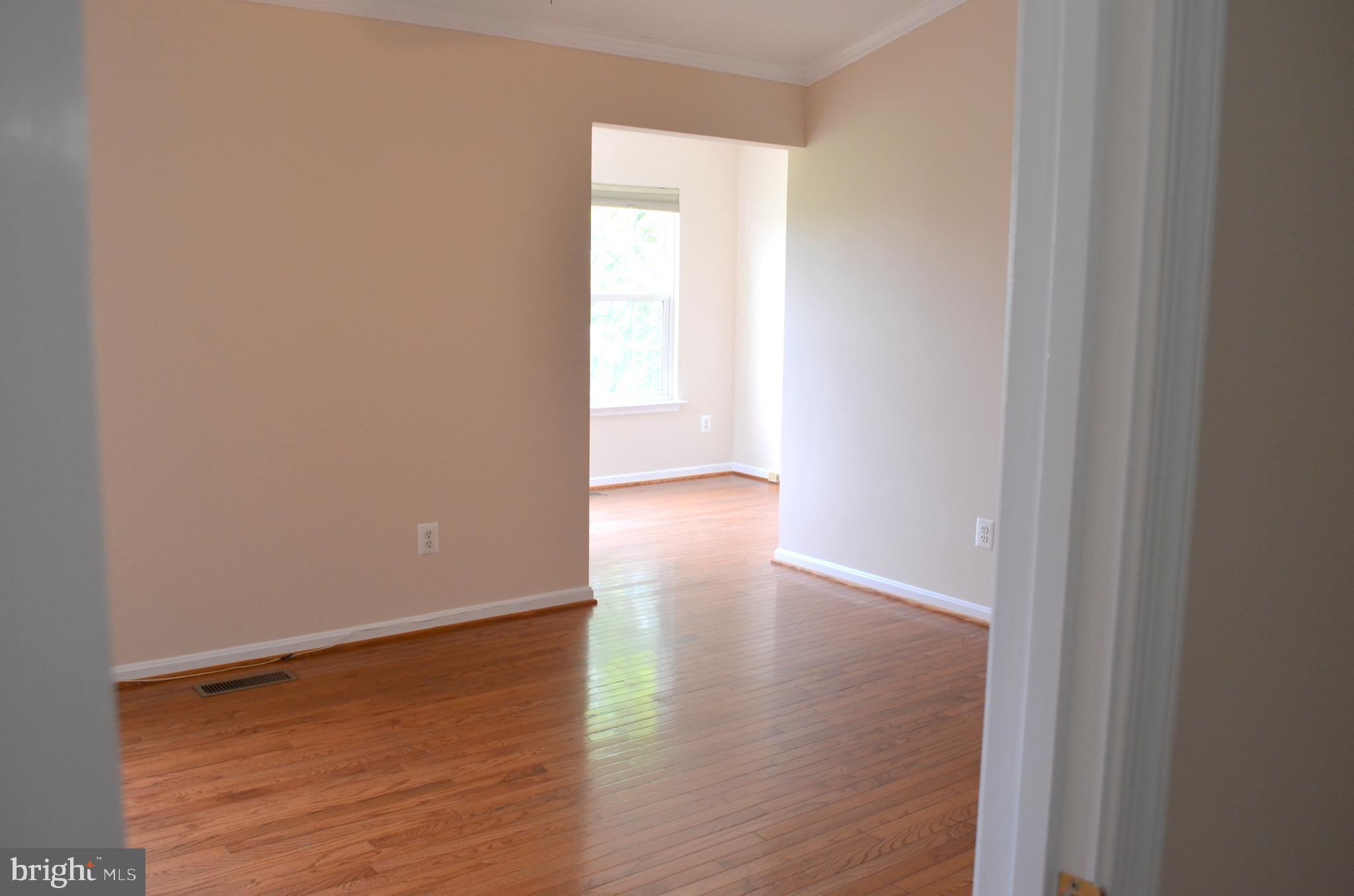 POTOMAC STATION - Residential Lease