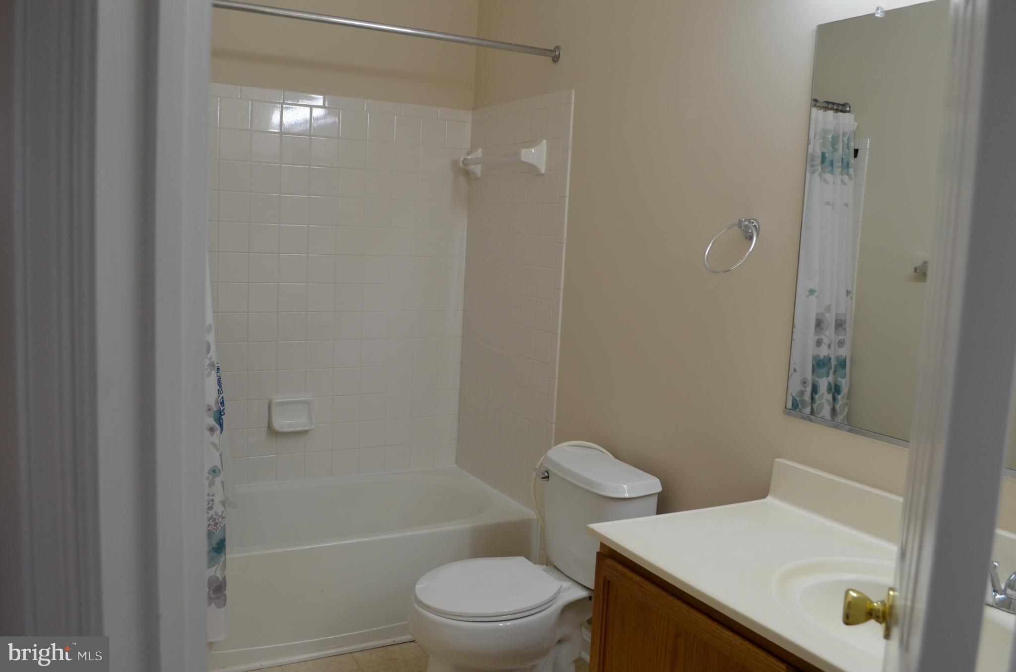 POTOMAC STATION - Residential Lease