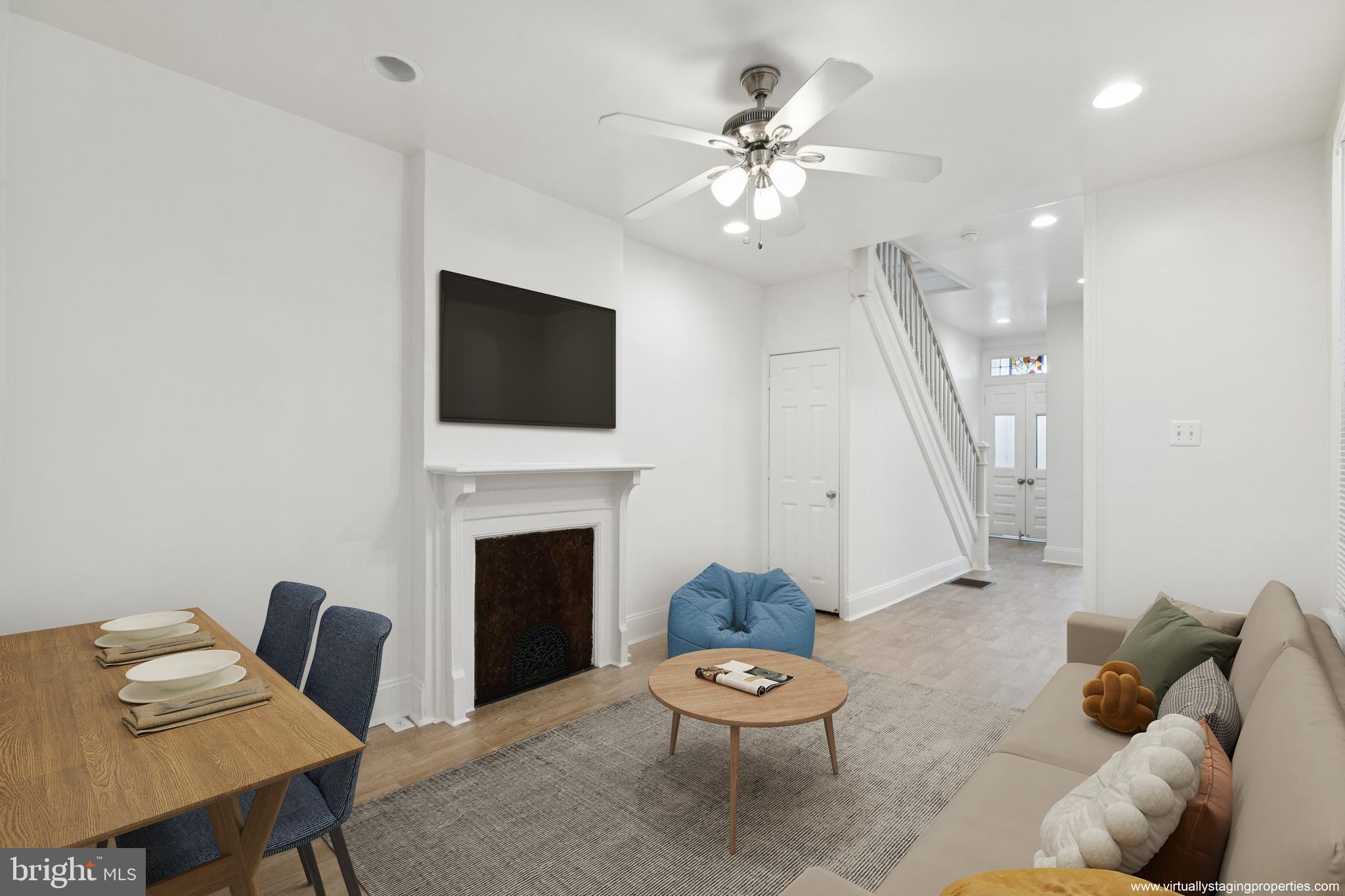 TEMPLE UNIVERSITY - Residential