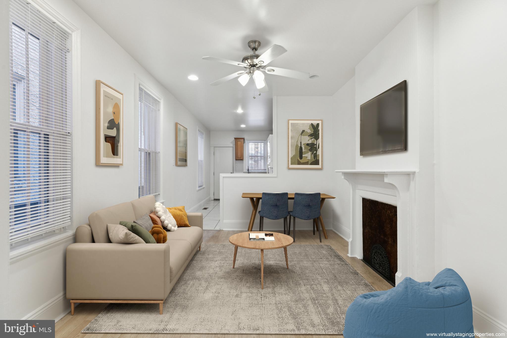 TEMPLE UNIVERSITY - Residential