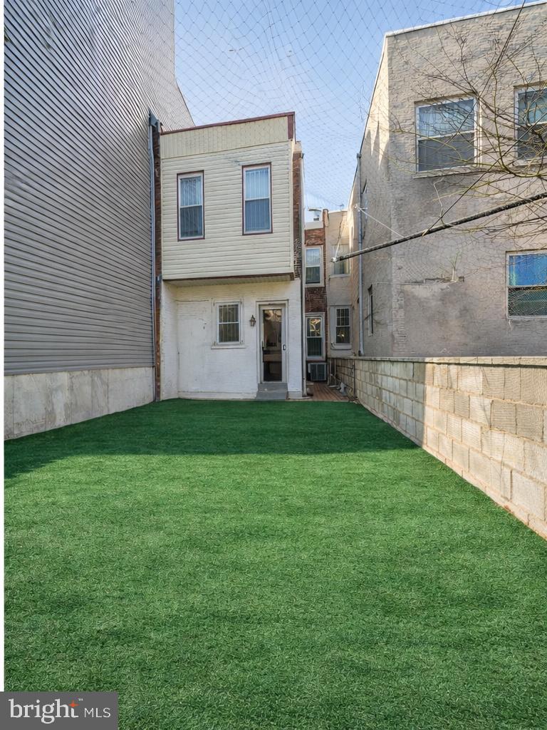 TEMPLE UNIVERSITY - Residential