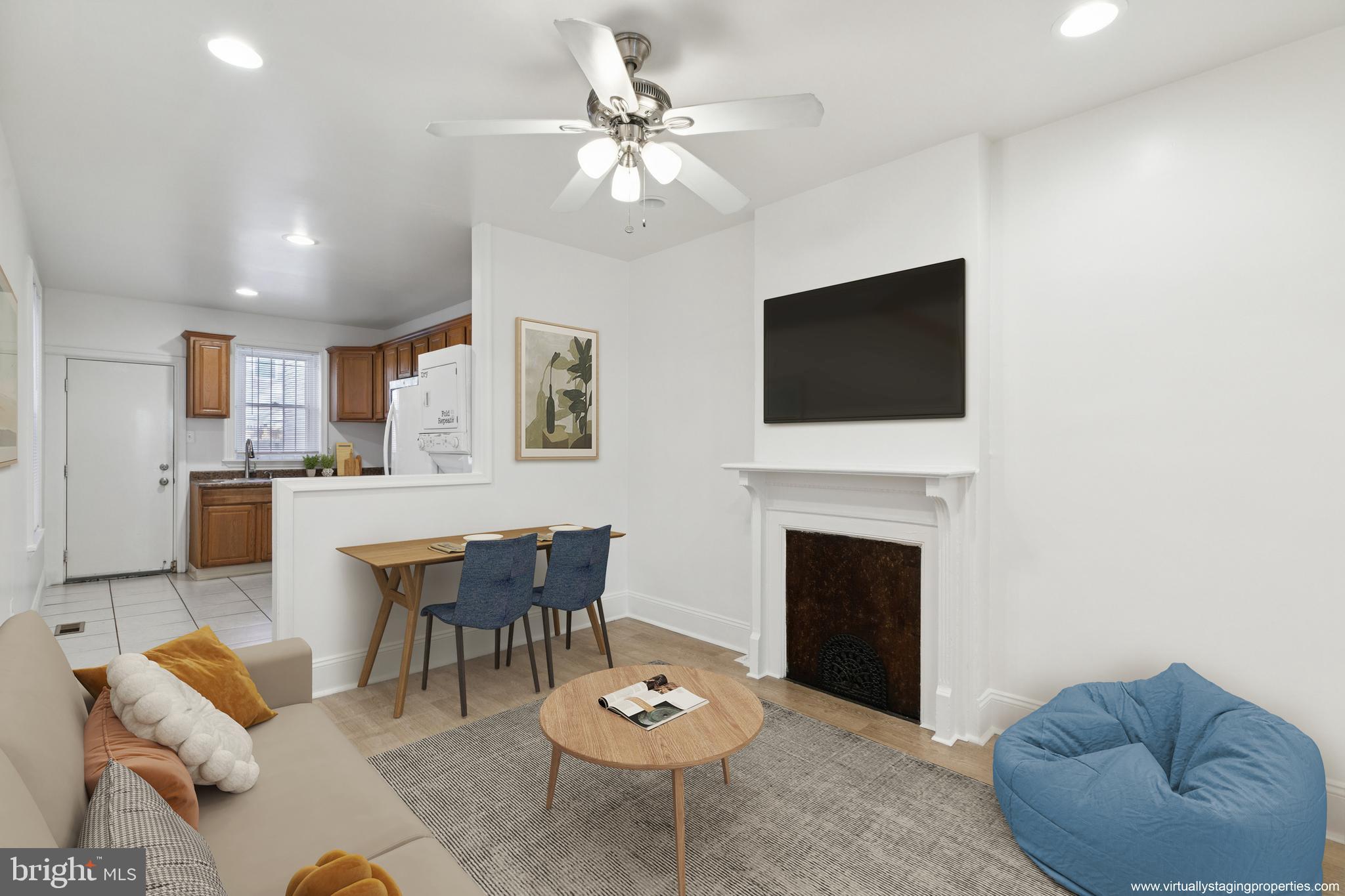 TEMPLE UNIVERSITY - Residential