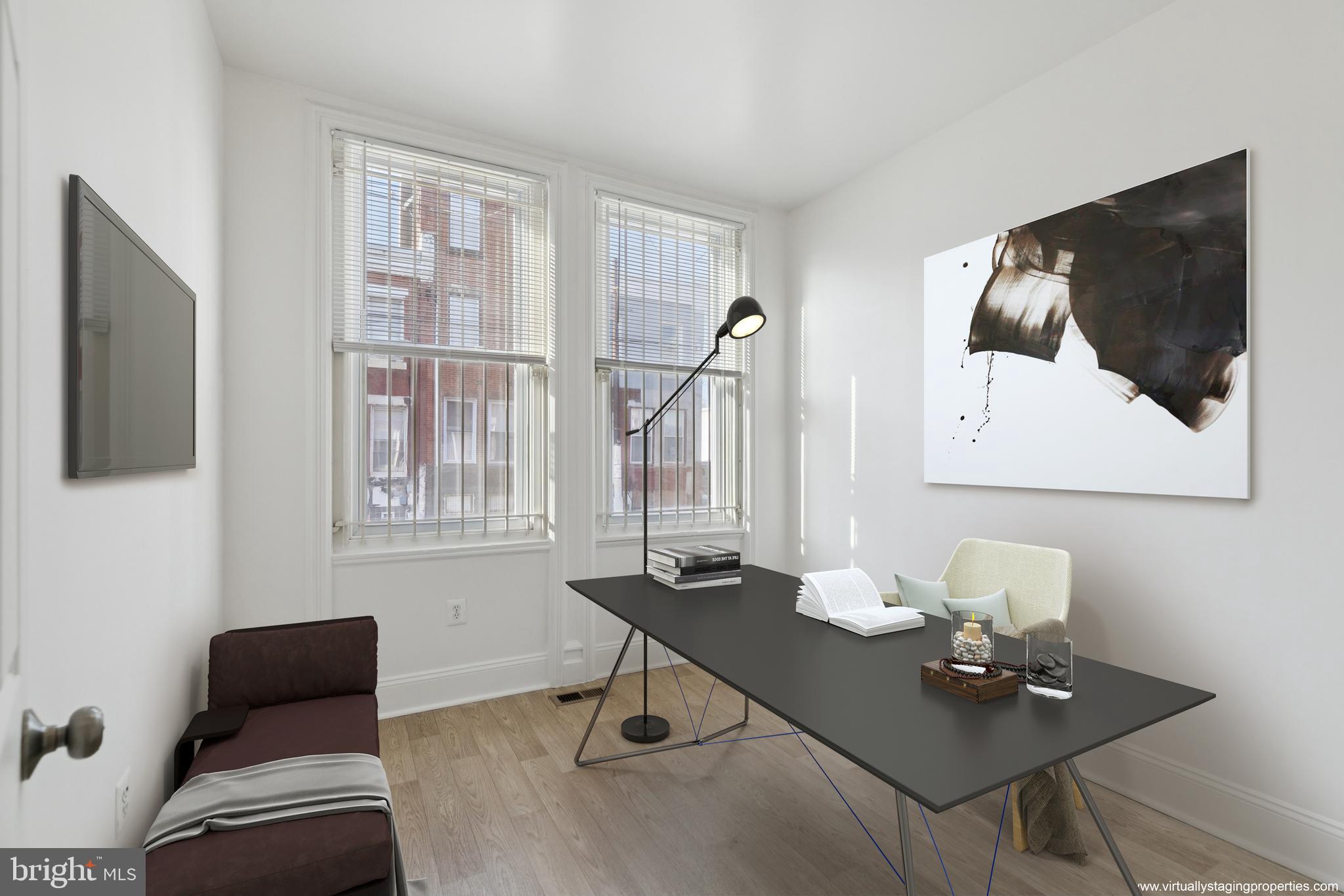 TEMPLE UNIVERSITY - Residential