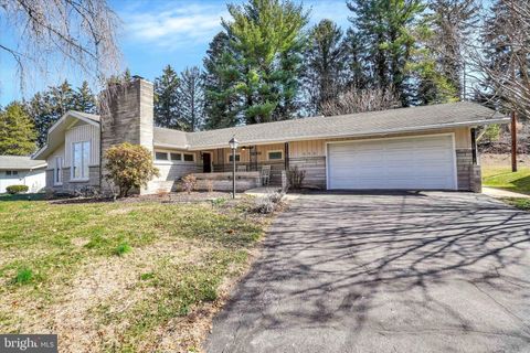 999 S OGONTZ STREET YORK PA 17403