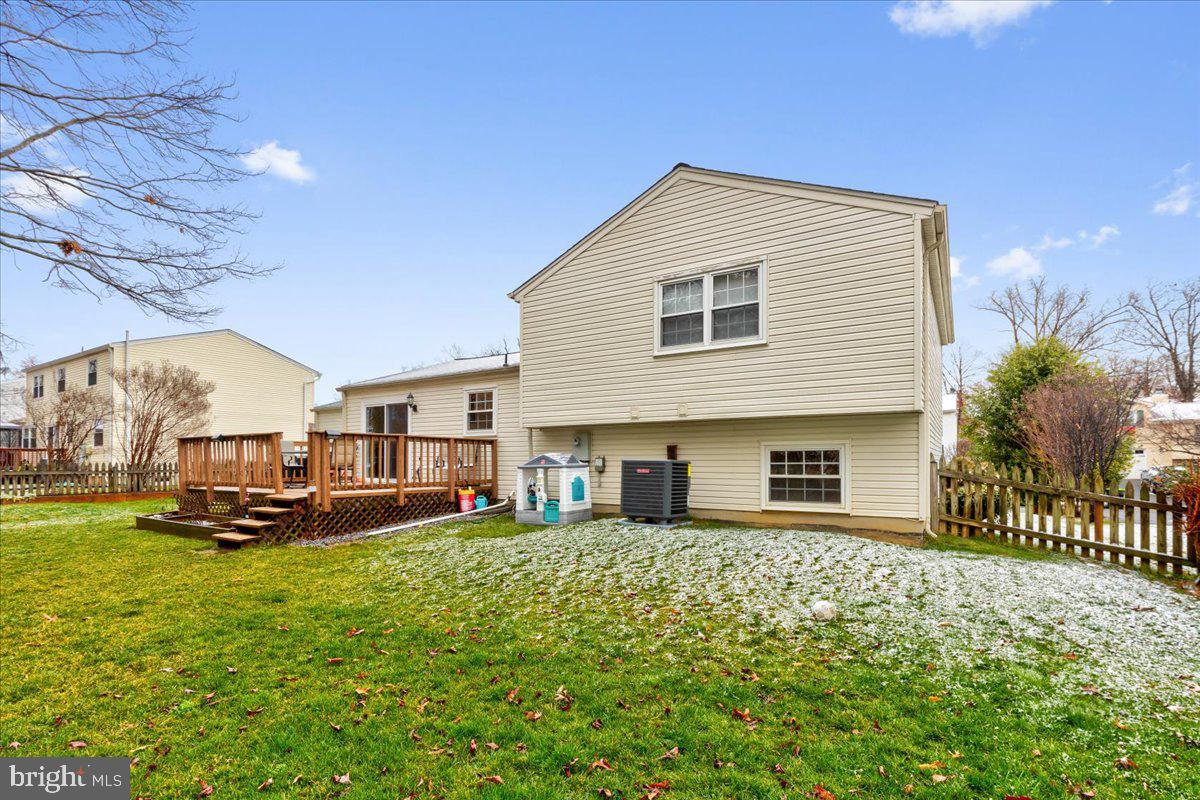 FOREST RIDGE - Residential