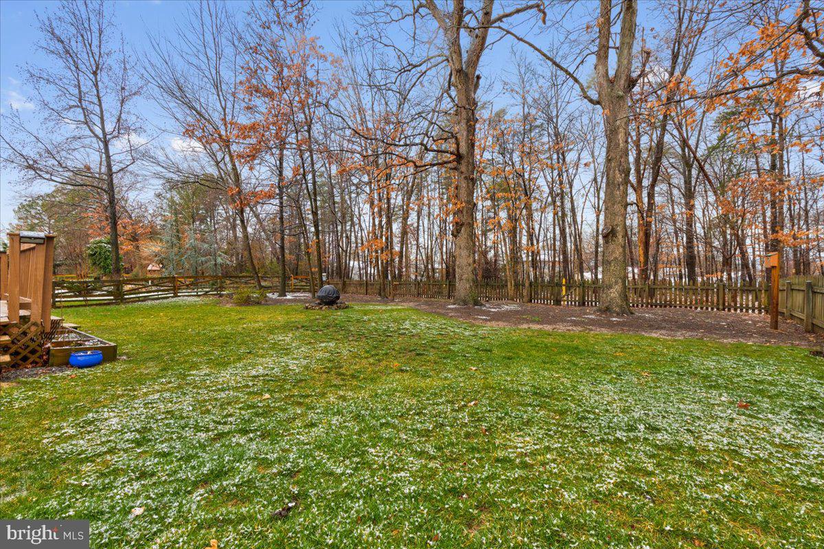 FOREST RIDGE - Residential